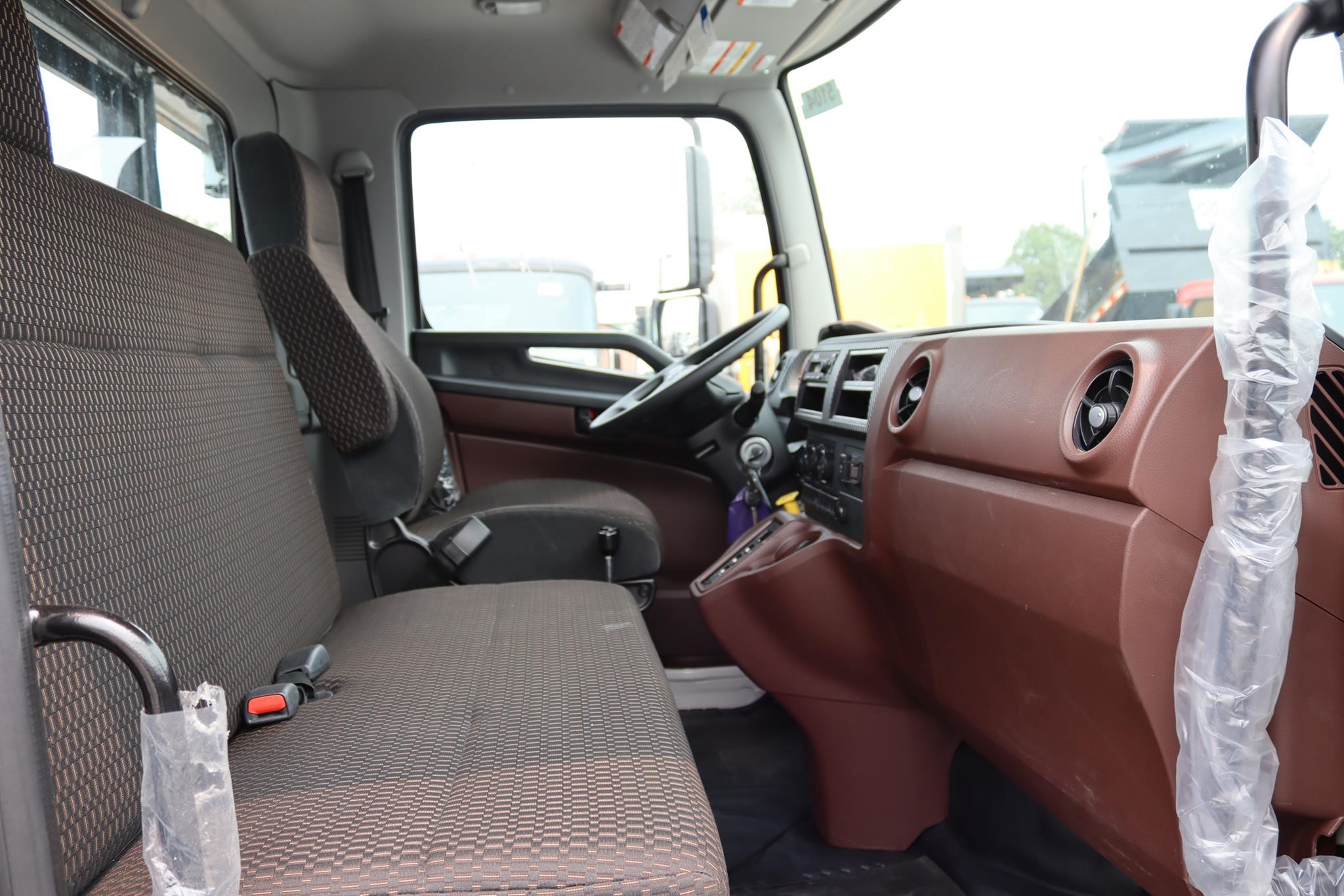 2026 HINO L7 11034105387 2026 HINO L7 11034105387