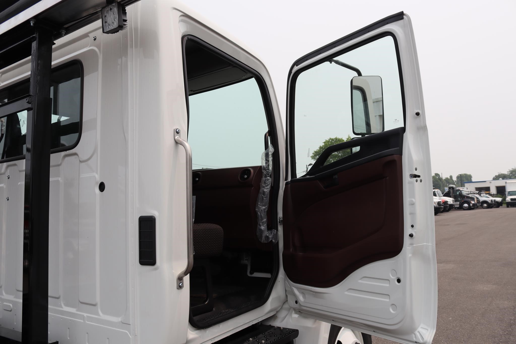 2026 HINO L7 11034105408 2026 HINO L7 11034105408