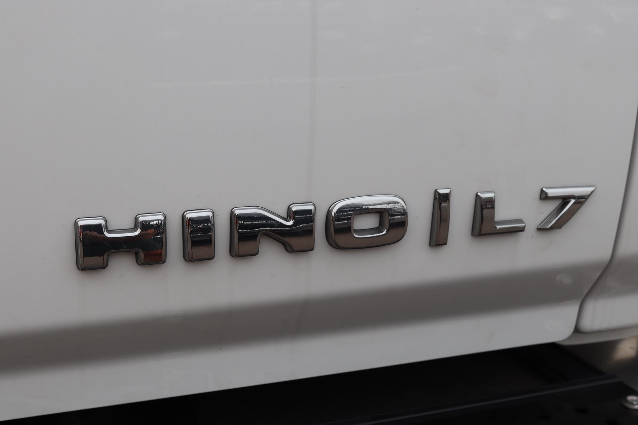 2026 HINO L7 11034105516 2026 HINO L7 11034105516