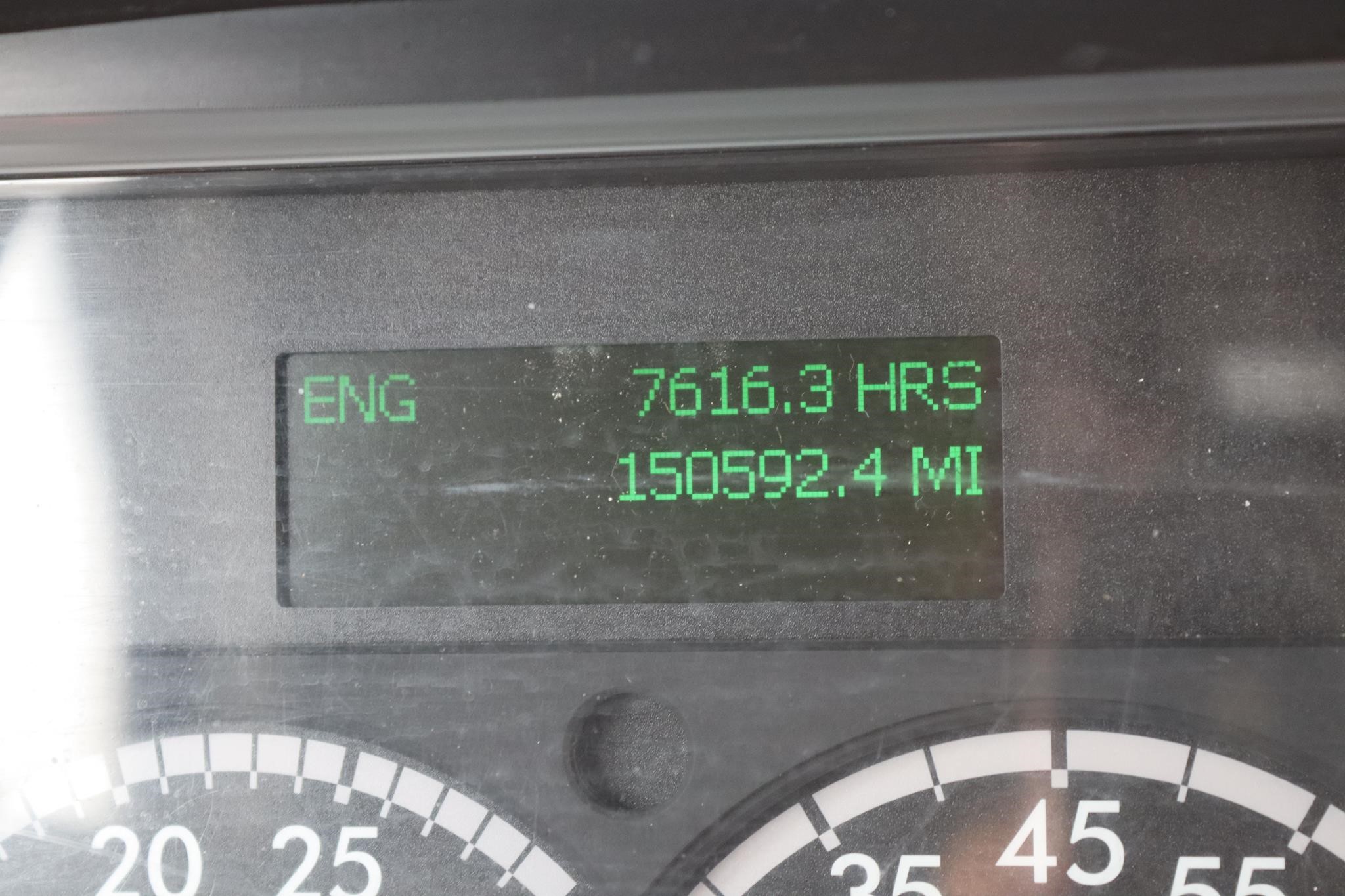 2018 FREIGHTLINER BUSINESS CLASS M2 106 11034344412 2018 FREIGHTLINER BUSINESS CLASS M2 106 11034344412