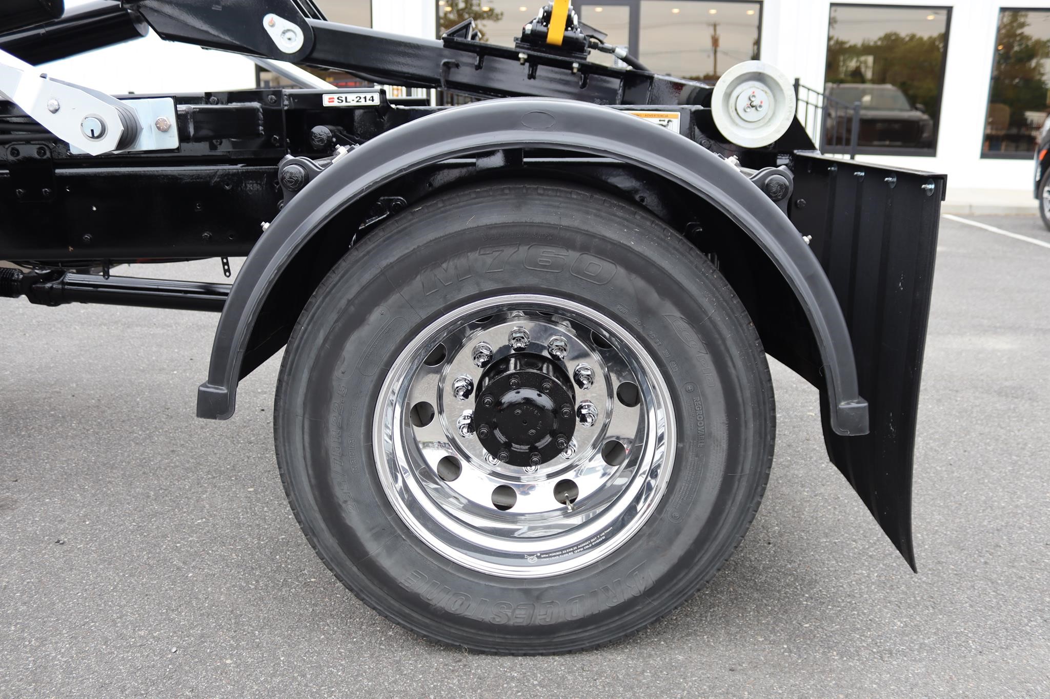 2021 KENWORTH T270 11035073318 2021 KENWORTH T270 11035073318