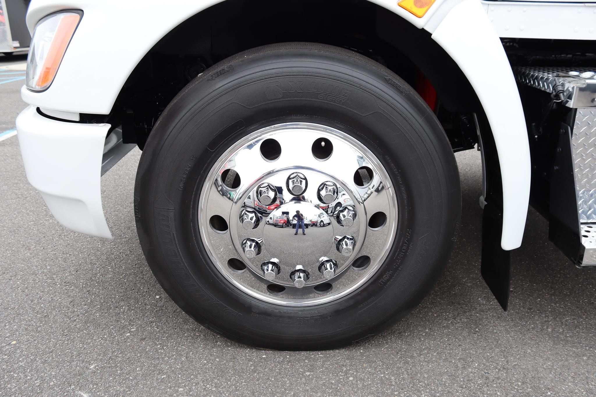 2021 KENWORTH T270 11035089093 2021 KENWORTH T270 11035089093