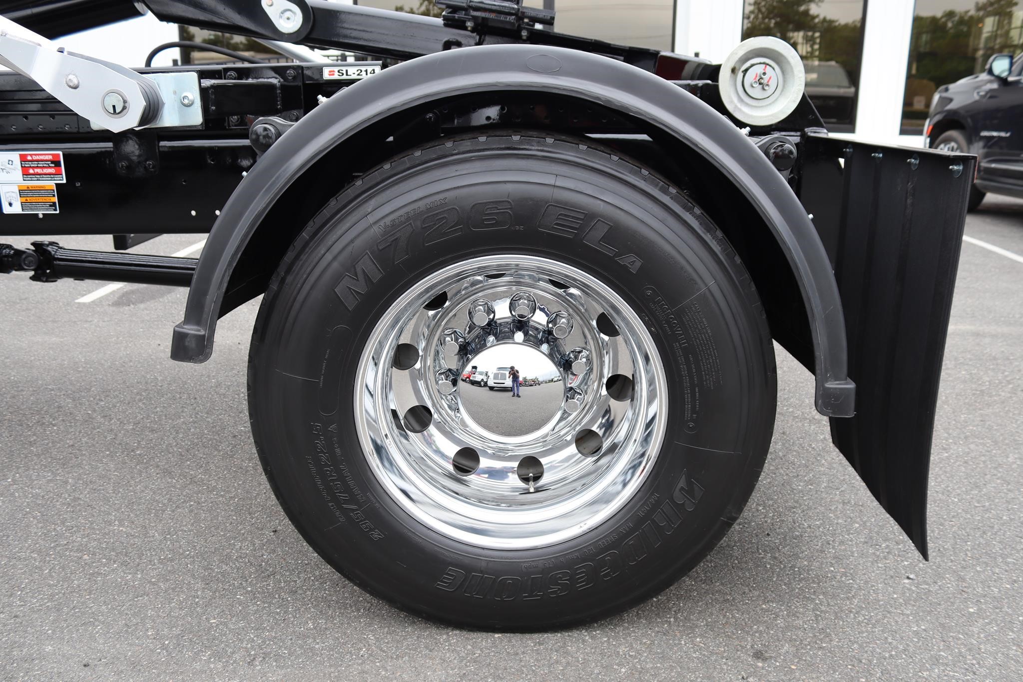 2021 KENWORTH T270 11035089204 2021 KENWORTH T270 11035089204