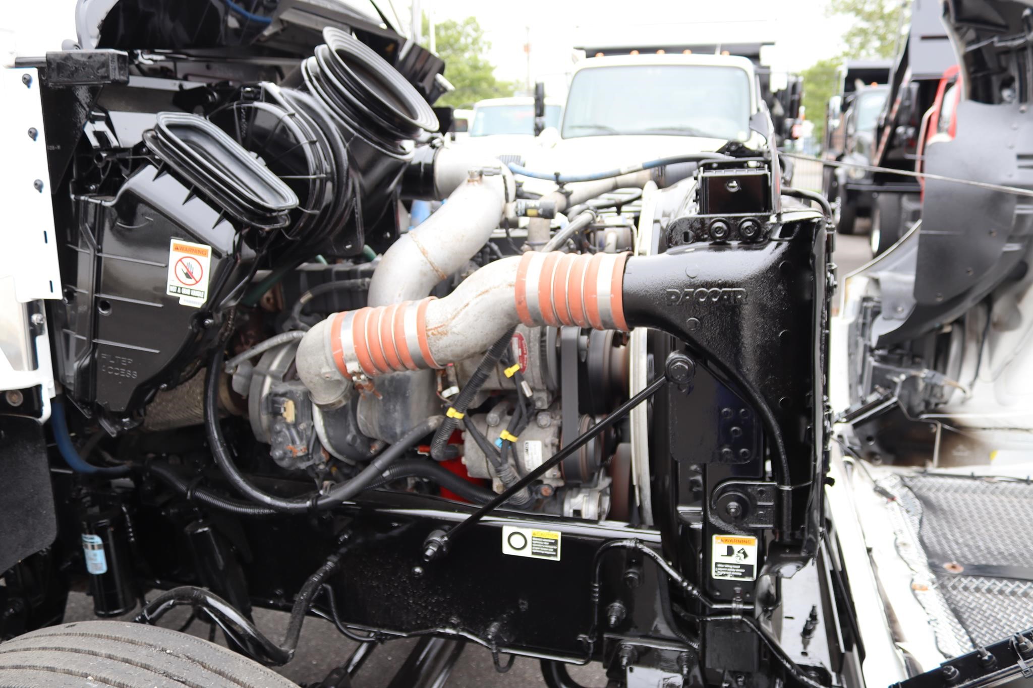 2021 KENWORTH T270 11035089599 2021 KENWORTH T270 11035089599