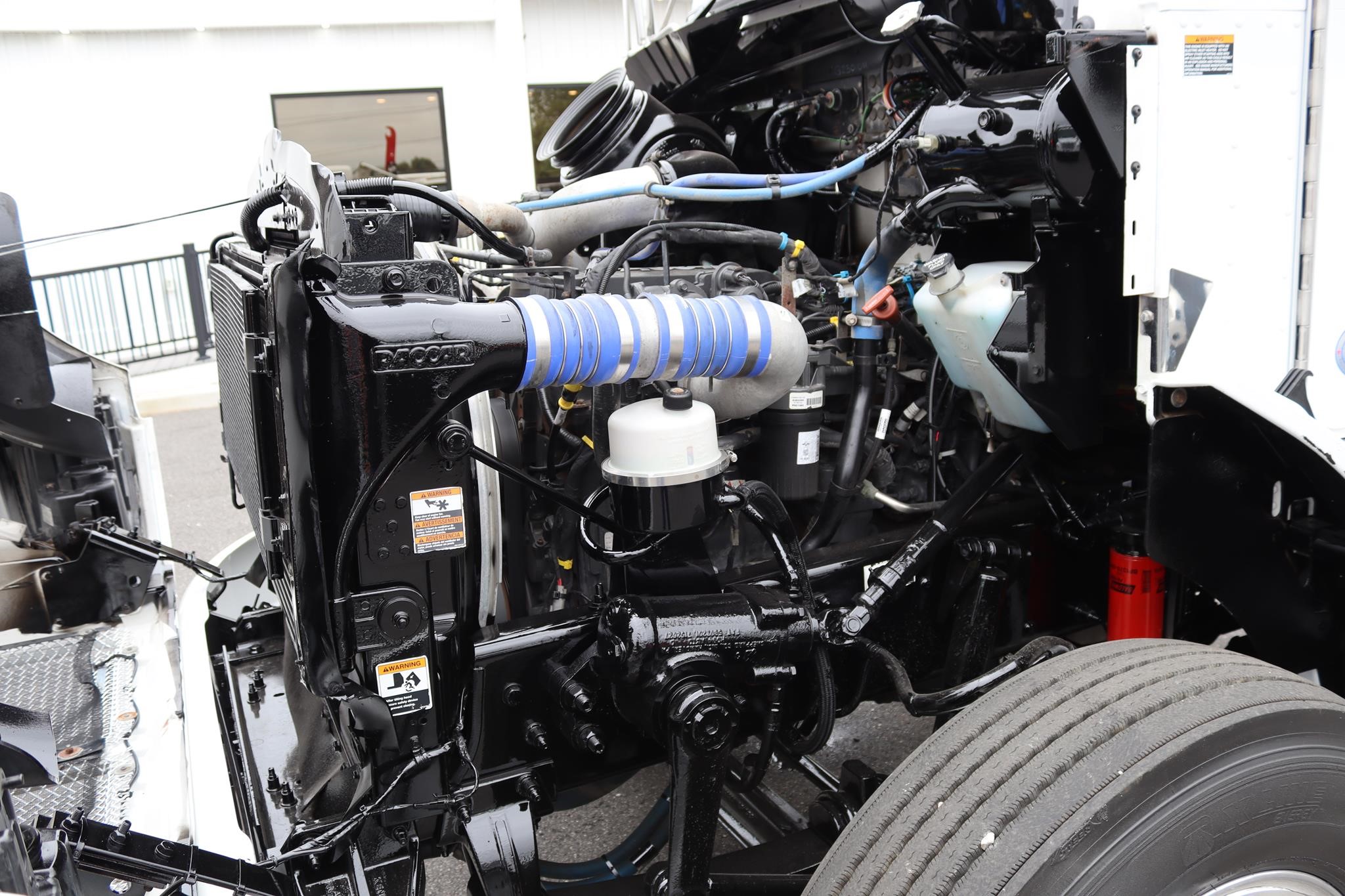 2021 KENWORTH T270 11035089625 2021 KENWORTH T270 11035089625