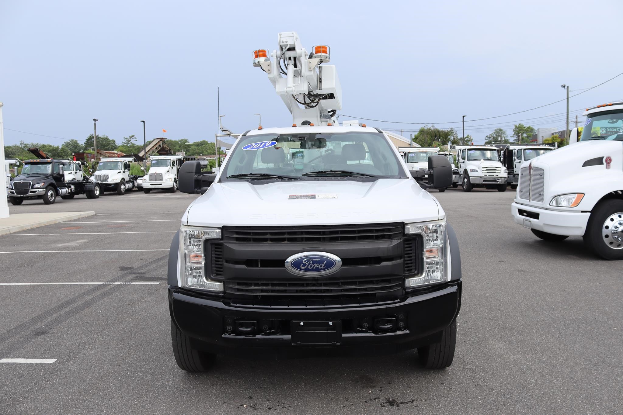 2019 ALTEC AT200A 11035101297 2019 ALTEC AT200A 11035101297