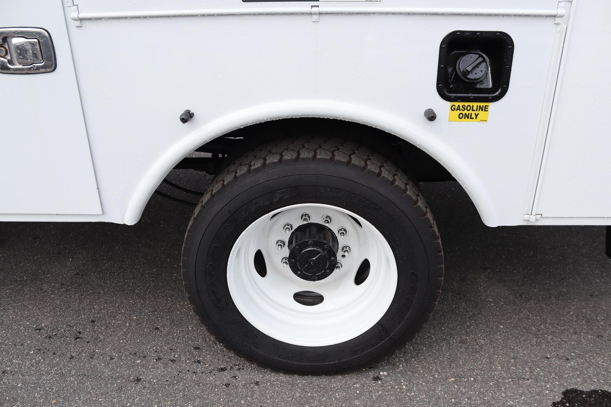 2019 ALTEC AT200A 11035101340 2019 ALTEC AT200A 11035101340