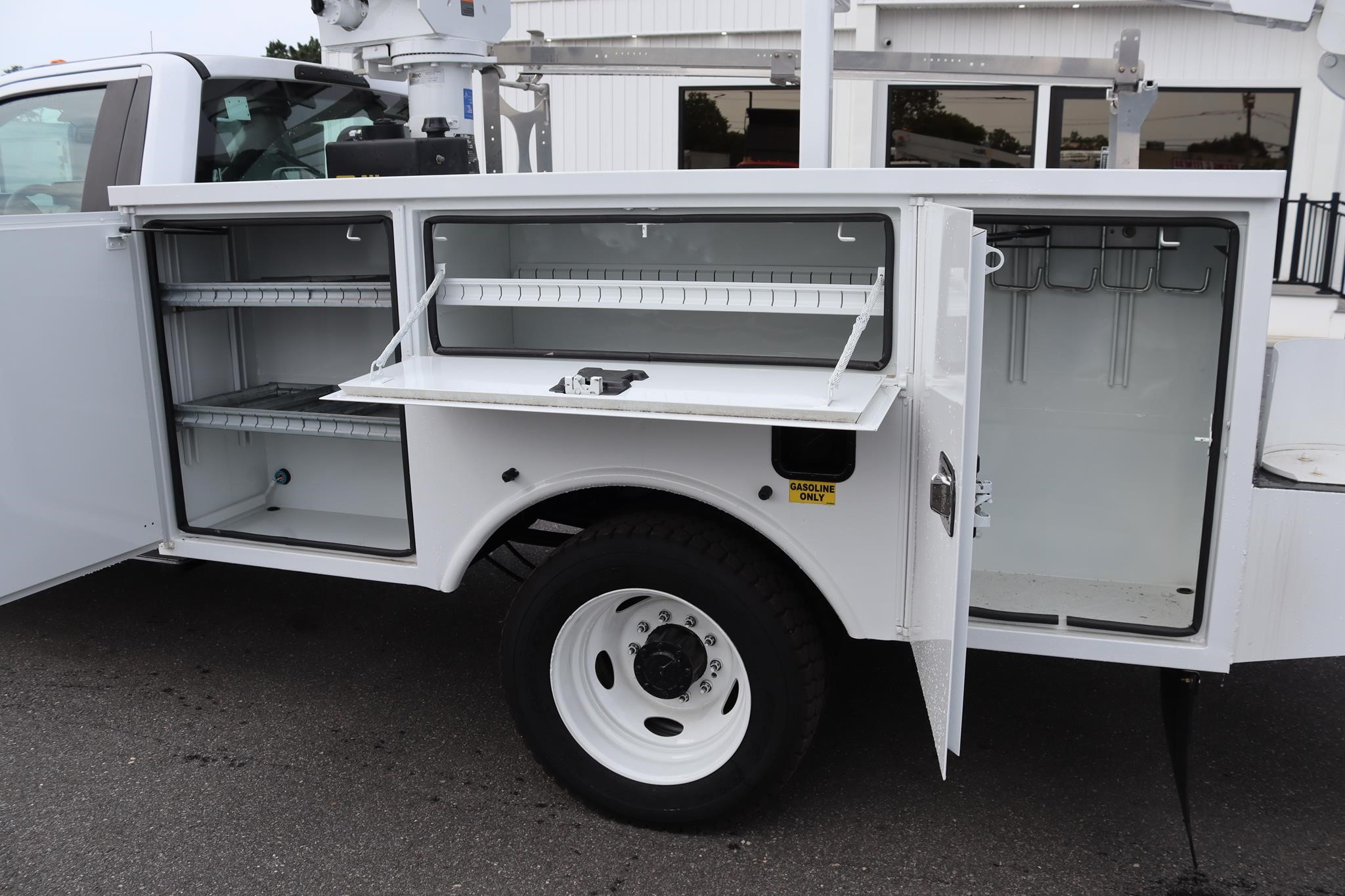 2019 ALTEC AT200A 11035101365 2019 ALTEC AT200A 11035101365
