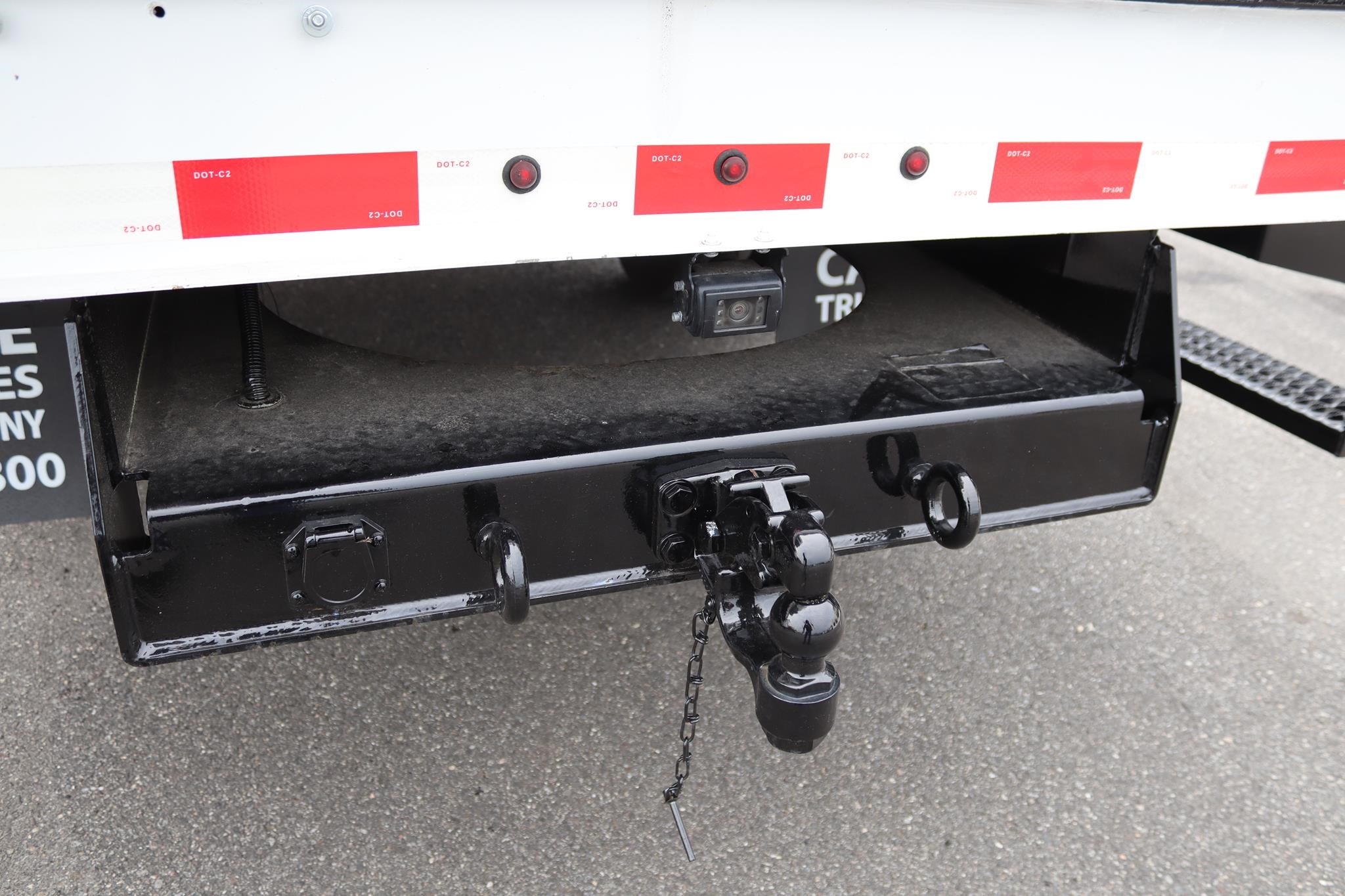 2019 ALTEC AT200A 11035101386 2019 ALTEC AT200A 11035101386