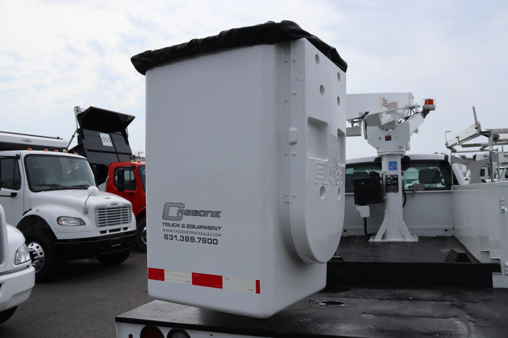2019 ALTEC AT200A 11035101449 2019 ALTEC AT200A 11035101449