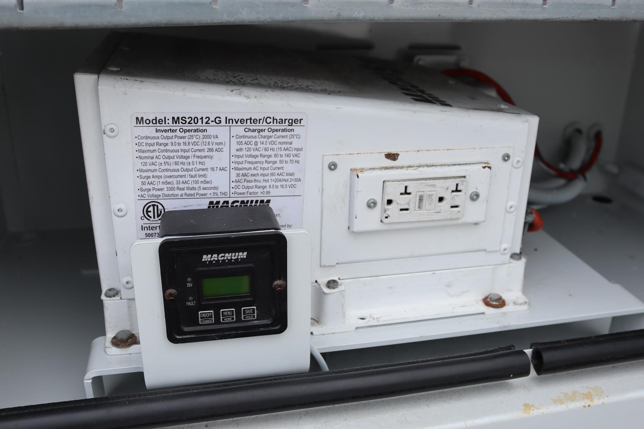 2019 ALTEC AT200A 11035101555 2019 ALTEC AT200A 11035101555