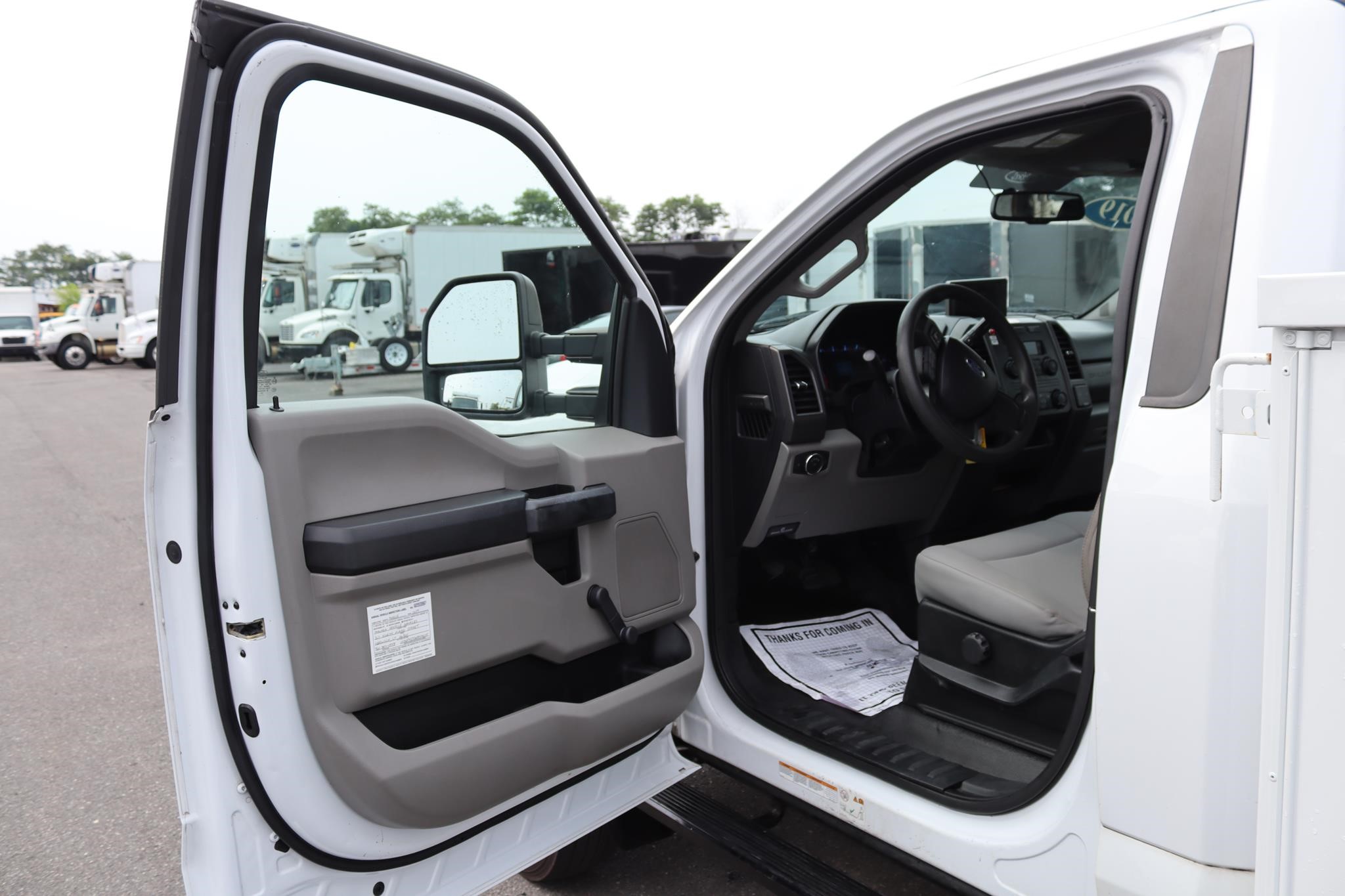 2019 ALTEC AT200A 11035101599 2019 ALTEC AT200A 11035101599