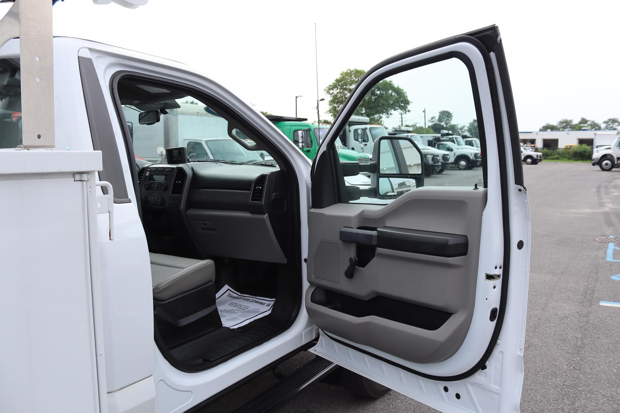 2019 ALTEC AT200A 11035101677 2019 ALTEC AT200A 11035101677