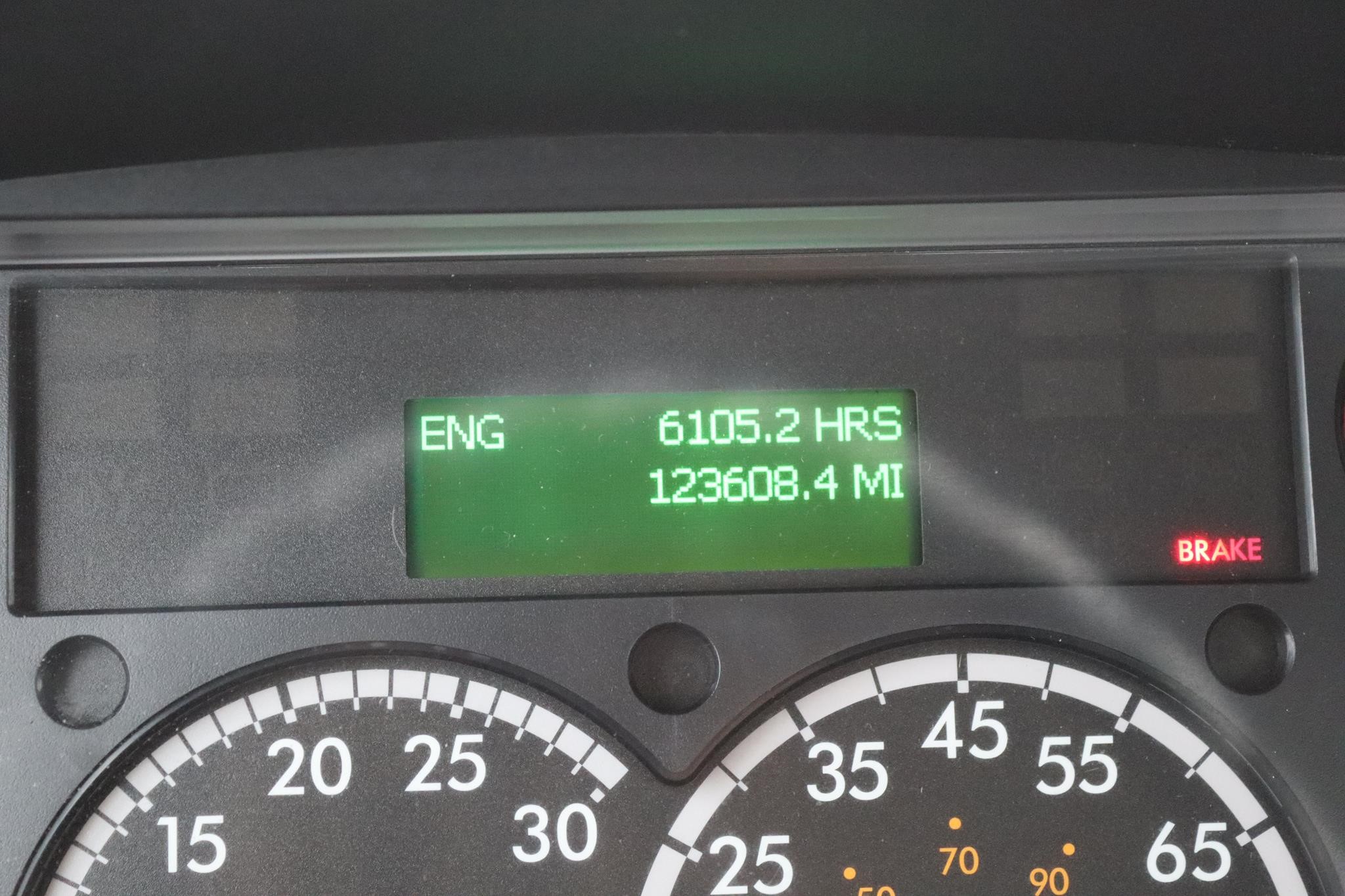 2019 FREIGHTLINER BUSINESS CLASS M2 106 11035134390 2019 FREIGHTLINER BUSINESS CLASS M2 106 11035134390