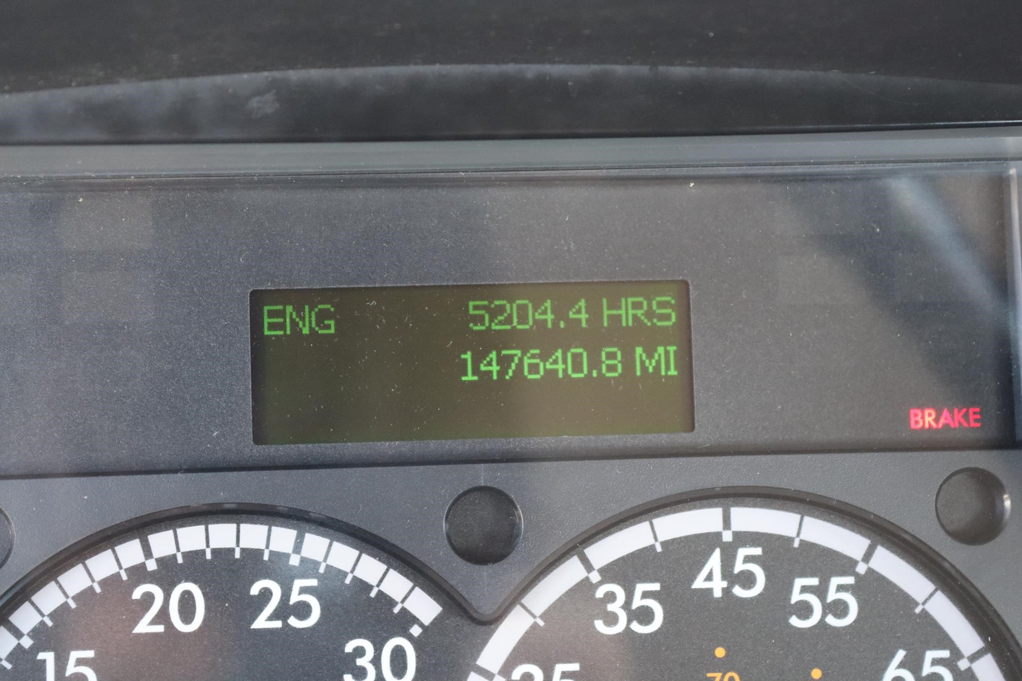 2019 FREIGHTLINER BUSINESS CLASS M2 106 11035448239 2019 FREIGHTLINER BUSINESS CLASS M2 106 11035448239
