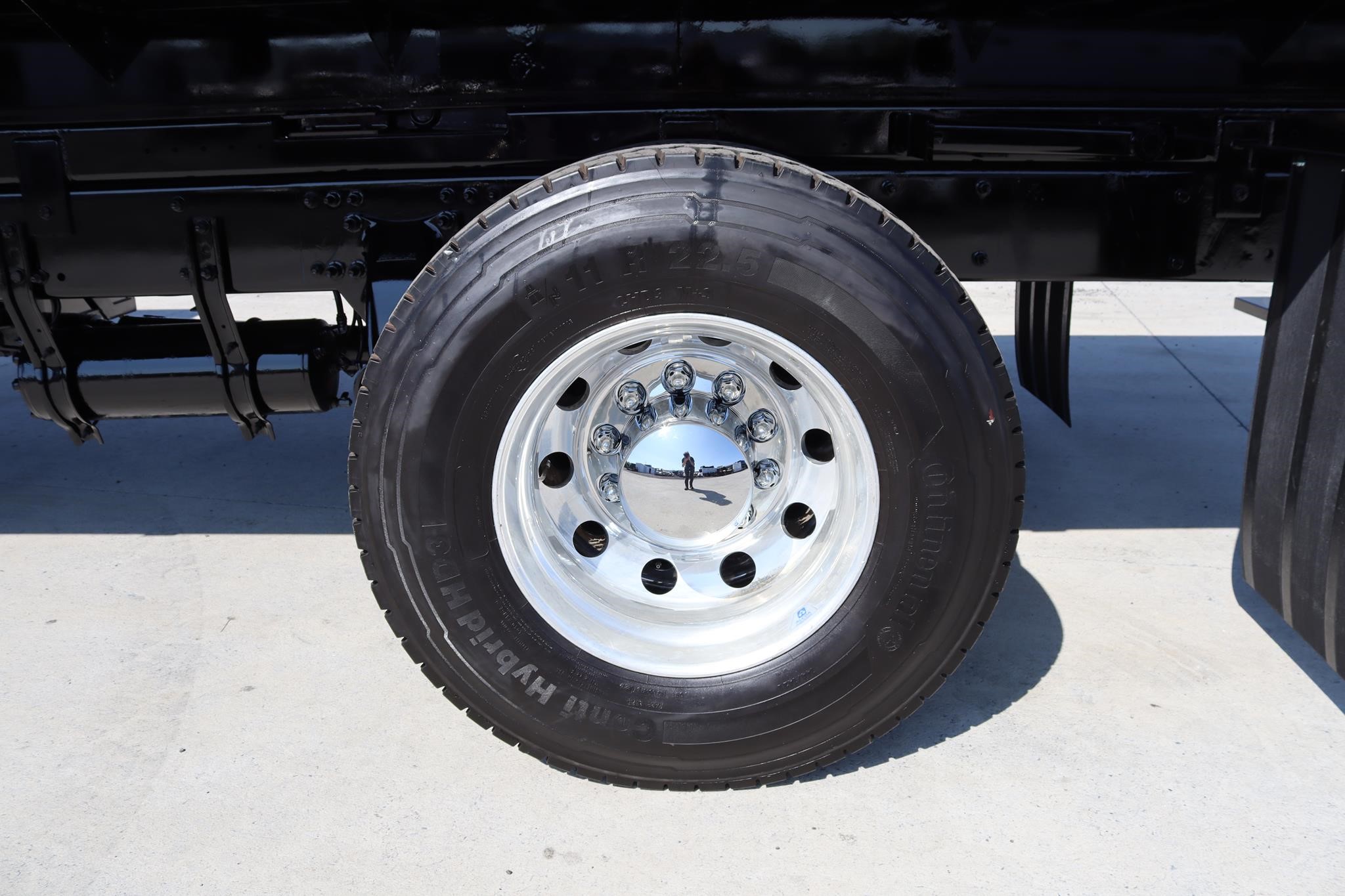 2019 FREIGHTLINER BUSINESS CLASS M2 106 11035543797 2019 FREIGHTLINER BUSINESS CLASS M2 106 11035543797