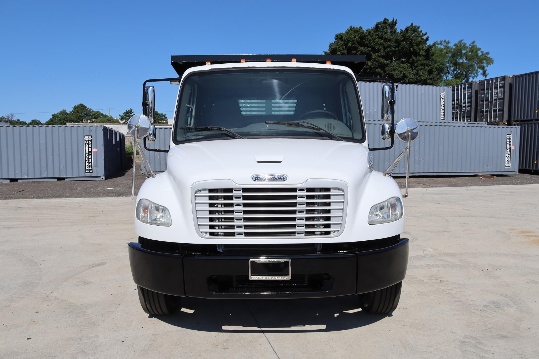 2019 FREIGHTLINER BUSINESS CLASS M2 106 2019 FREIGHTLINER BUSINESS CLASS M2 106 - image 6 of 6