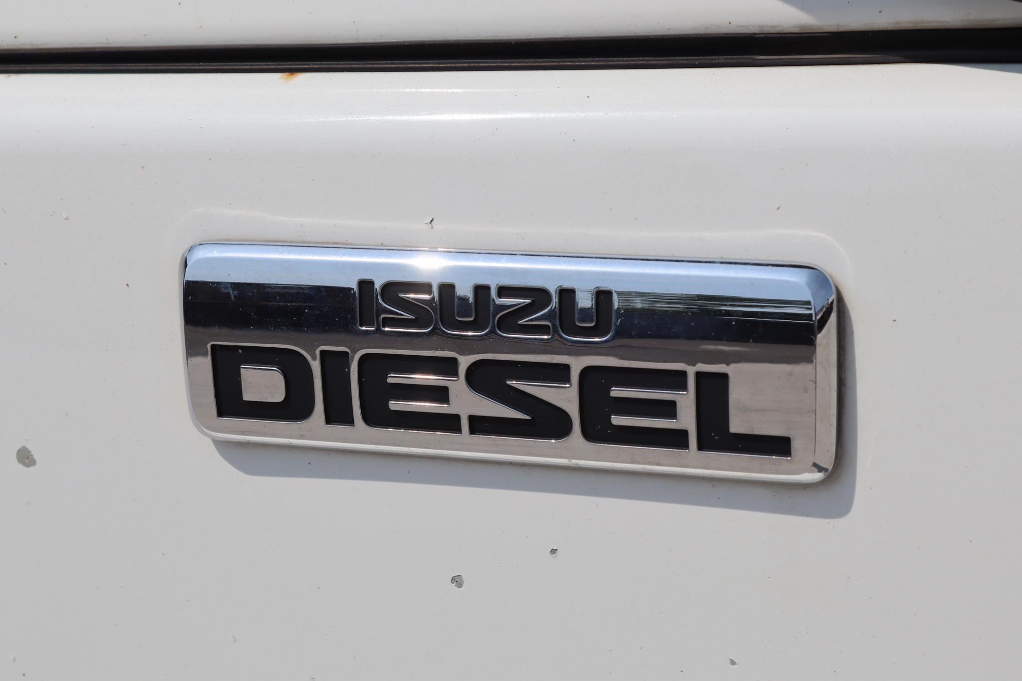 2019 ISUZU NQR 11035846292 2019 ISUZU NQR 11035846292