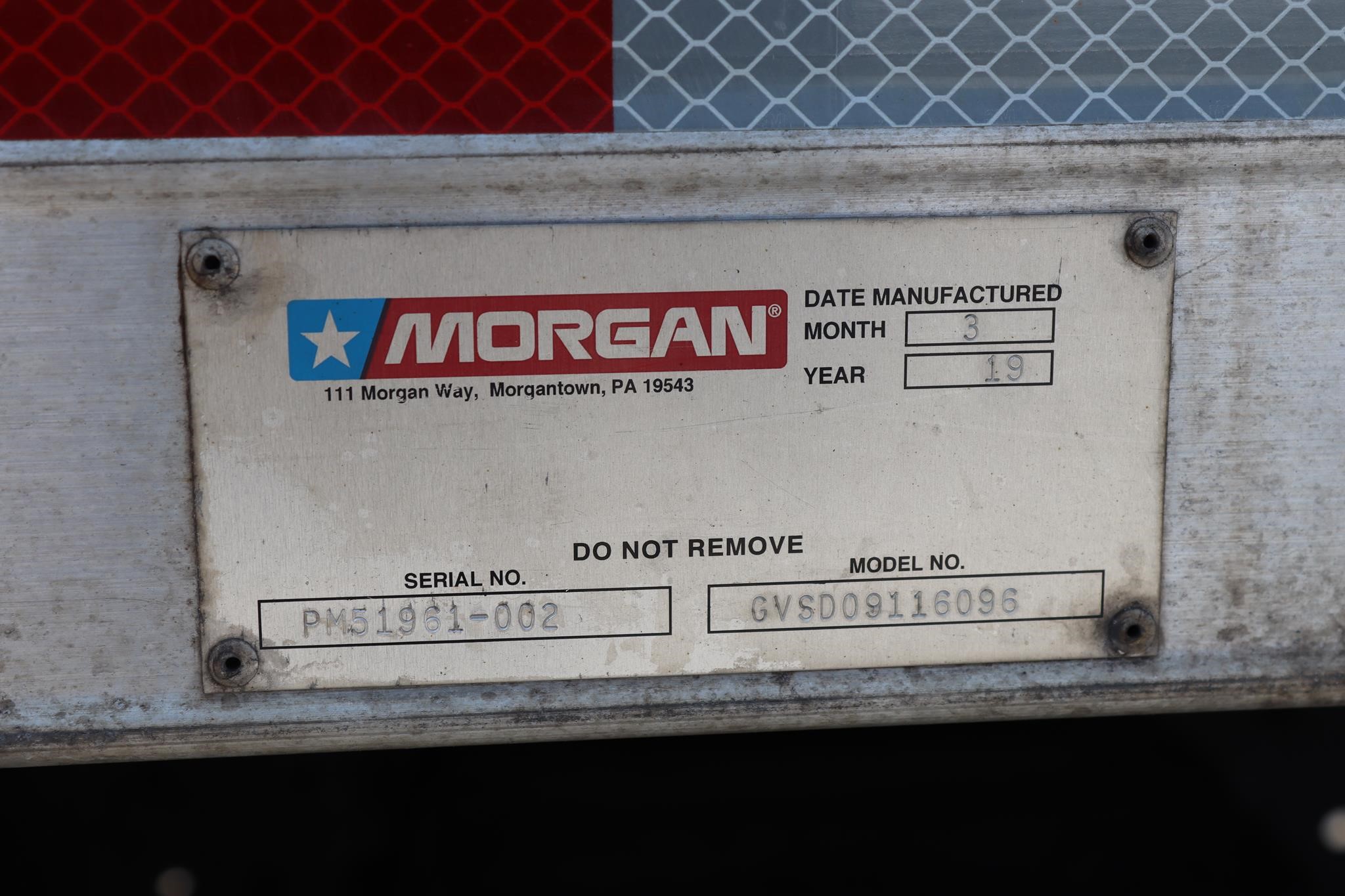 2019 ISUZU NQR 11035846575 2019 ISUZU NQR 11035846575
