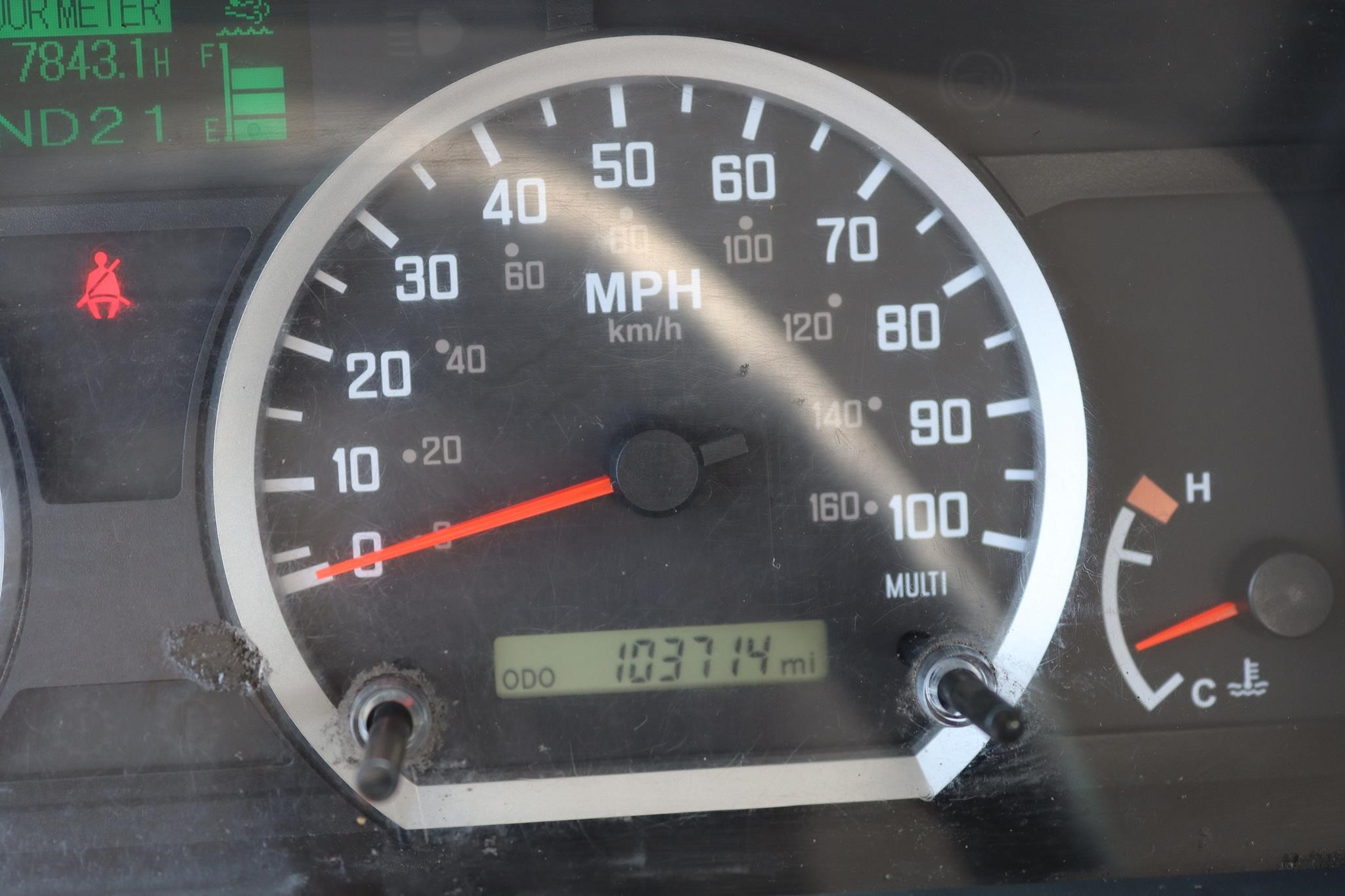 2019 ISUZU NQR 11035848140 2019 ISUZU NQR 11035848140