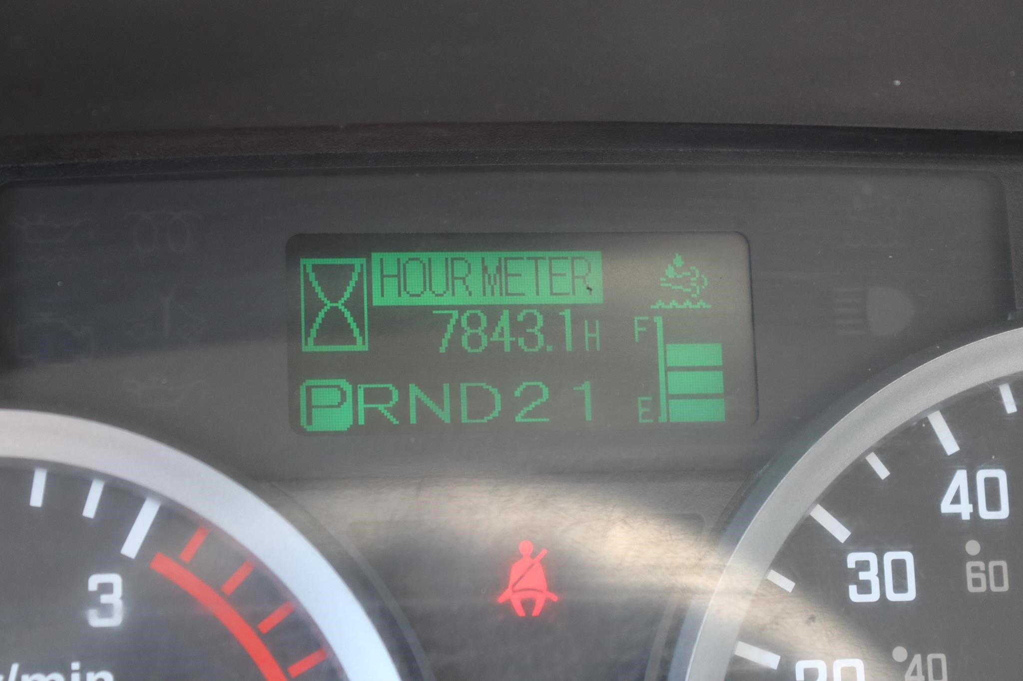 2019 ISUZU NQR 11035848317 2019 ISUZU NQR 11035848317