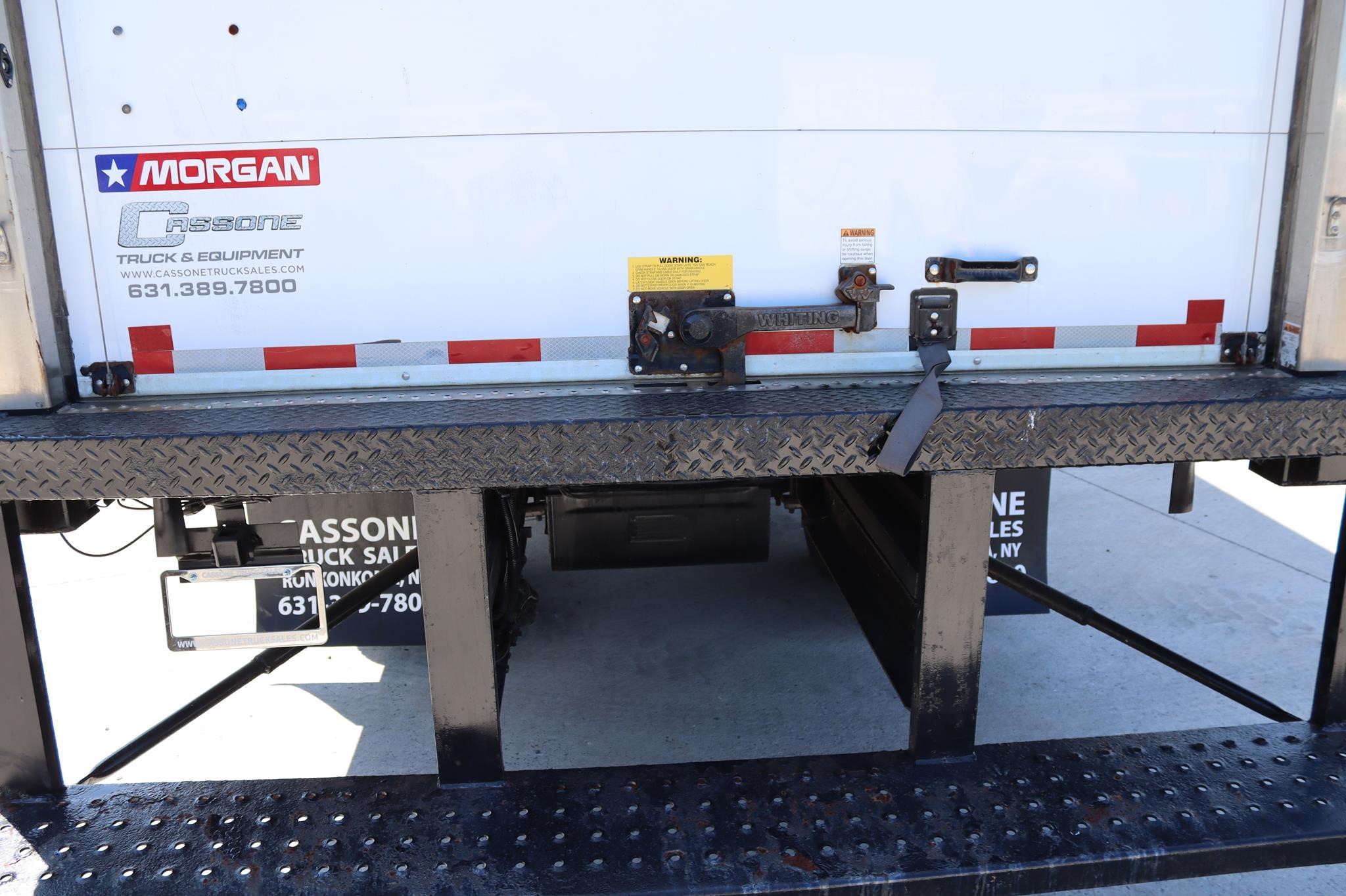 2019 ISUZU NQR 11035861376 2019 ISUZU NQR 11035861376