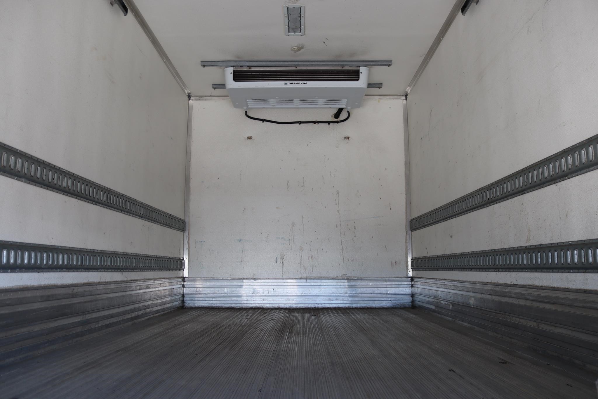 2019 ISUZU NQR 11035861606 2019 ISUZU NQR 11035861606