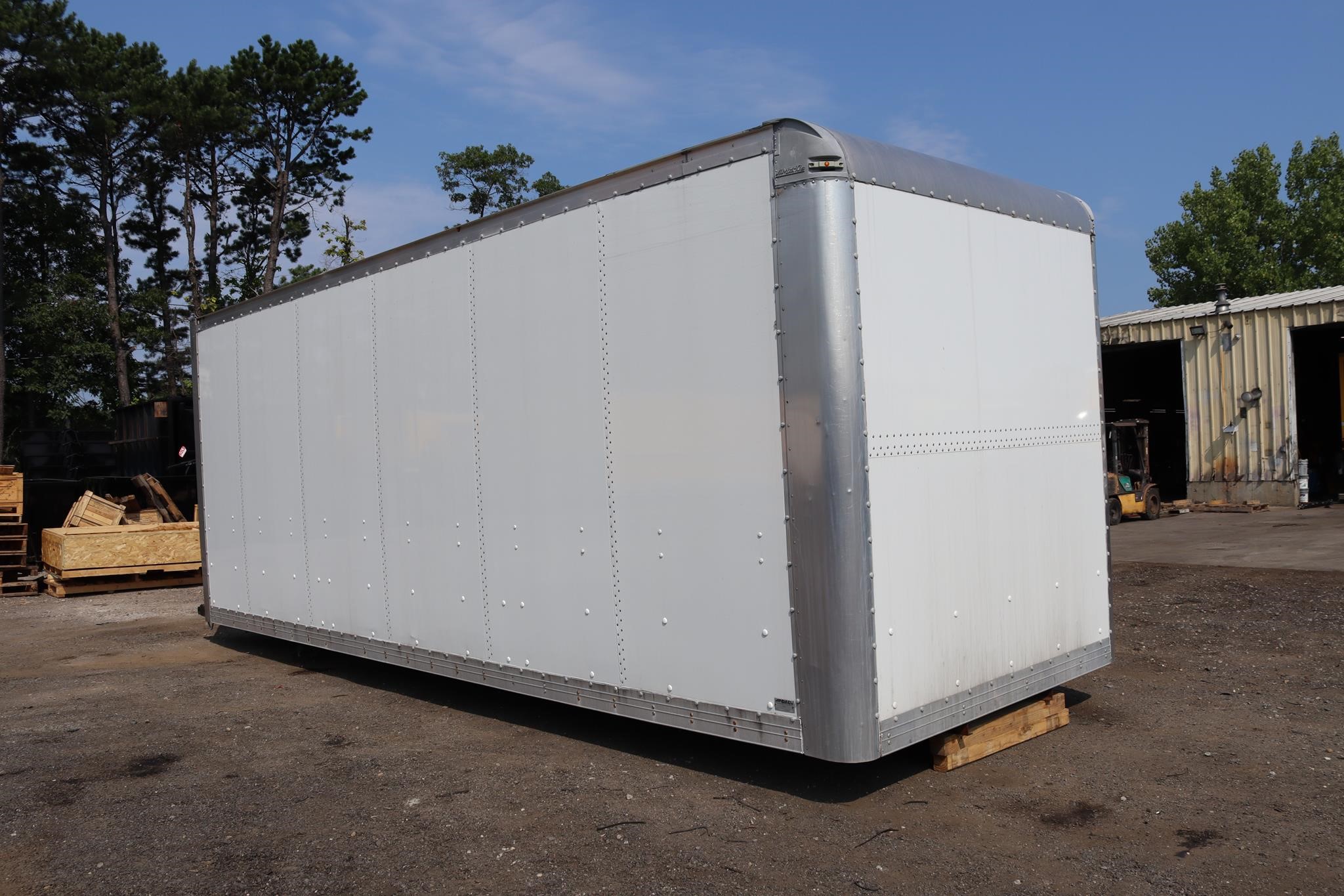 2020 MULTI VANS 24 FT 2020 MULTI VANS 24 FT - image 6 of 6