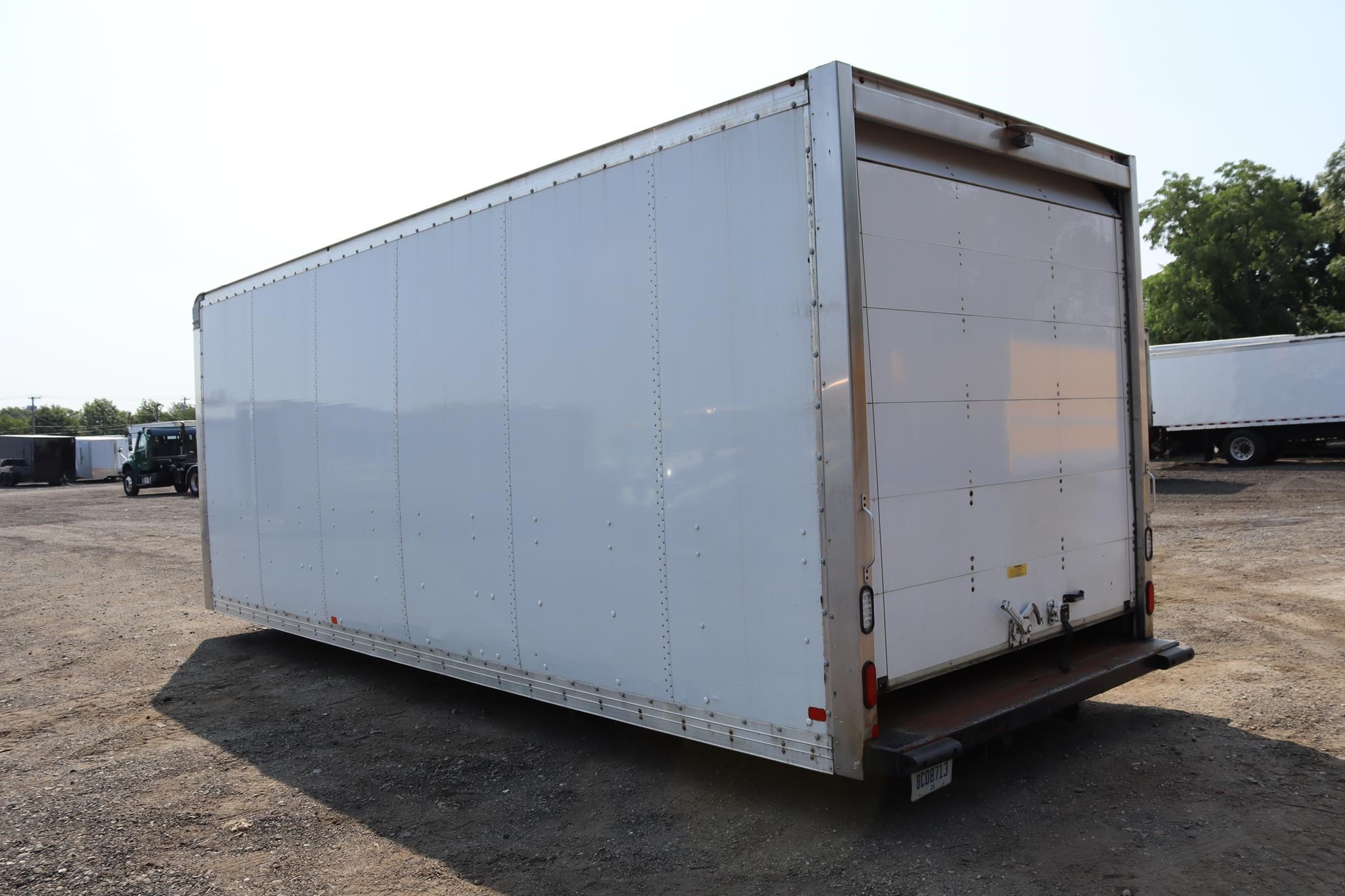 2020 MULTI VANS 24 FT 2020 MULTI VANS 24 FT - image 3 of 6