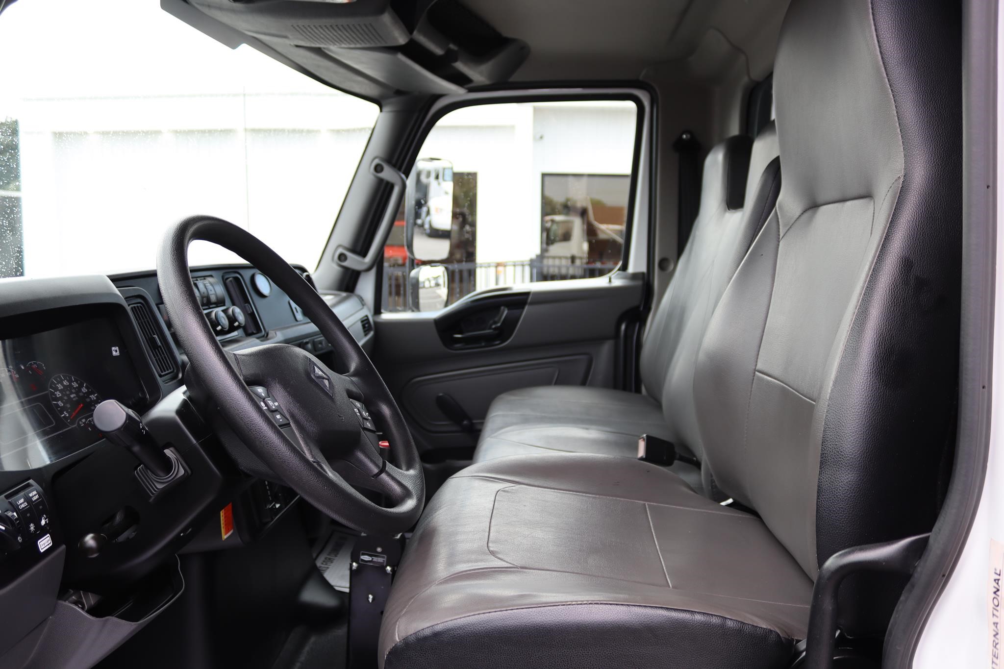2020 INTERNATIONAL MV 11036309866 2020 INTERNATIONAL MV 11036309866