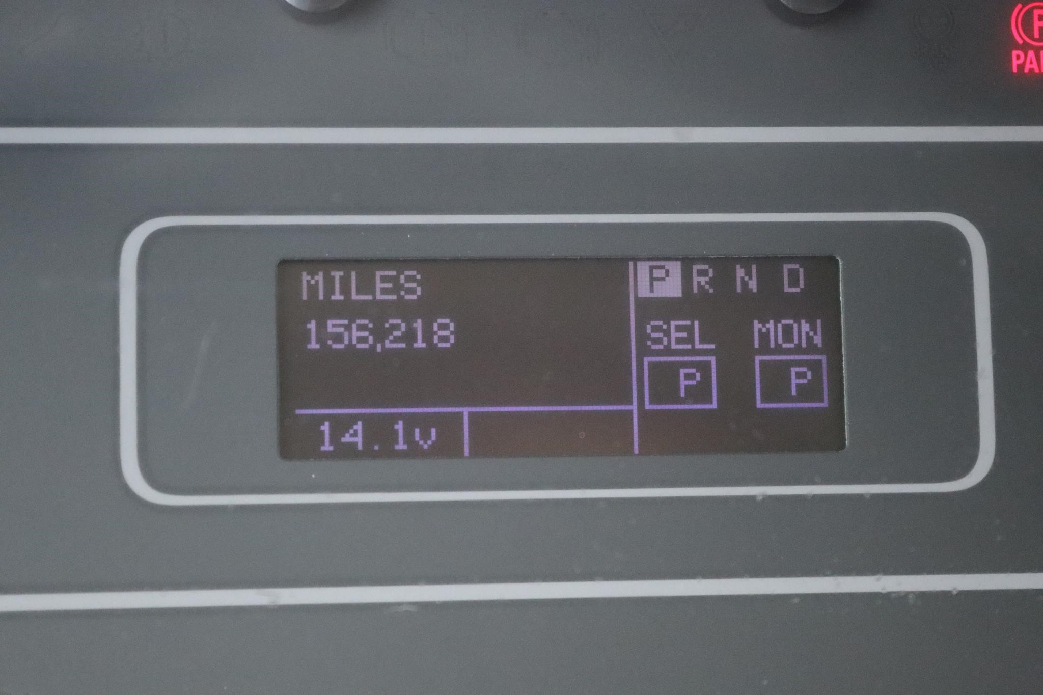 2020 INTERNATIONAL MV 11036310011 2020 INTERNATIONAL MV 11036310011