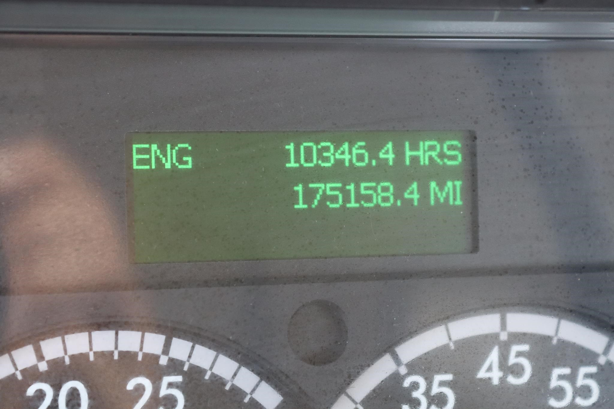 2017 FREIGHTLINER BUSINESS CLASS M2 106 11036321660 2017 FREIGHTLINER BUSINESS CLASS M2 106 11036321660
