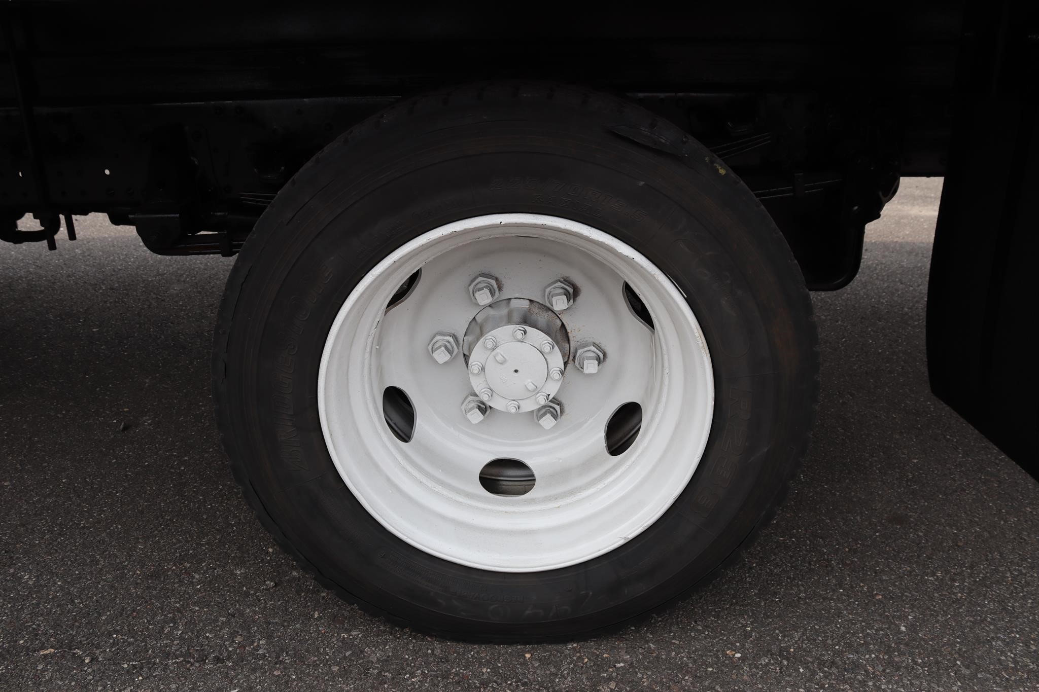 2019 ISUZU NQR 11036497903 2019 ISUZU NQR 11036497903