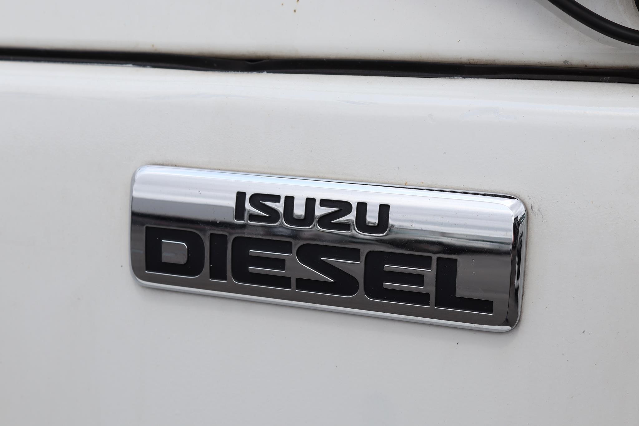 2019 ISUZU NQR 11036497968 2019 ISUZU NQR 11036497968