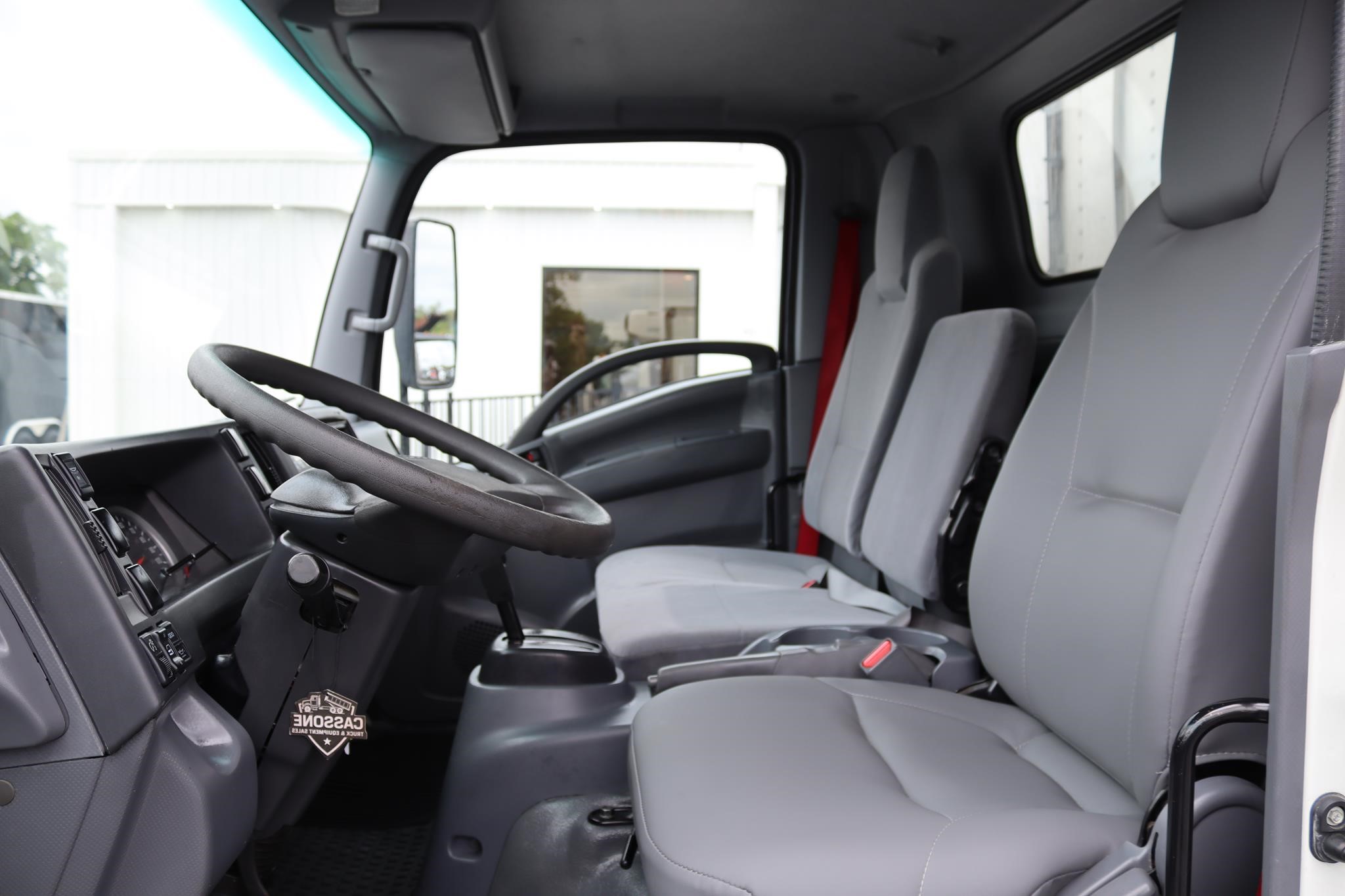 2019 ISUZU NQR 11036498026 2019 ISUZU NQR 11036498026