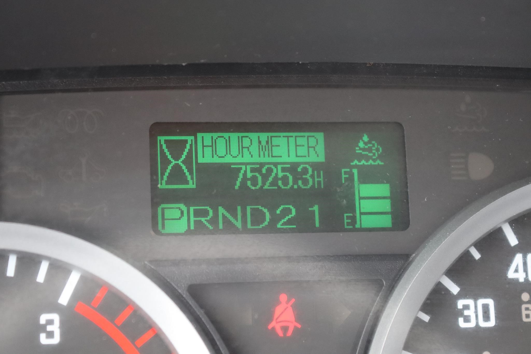 2019 ISUZU NQR 11036498083 2019 ISUZU NQR 11036498083