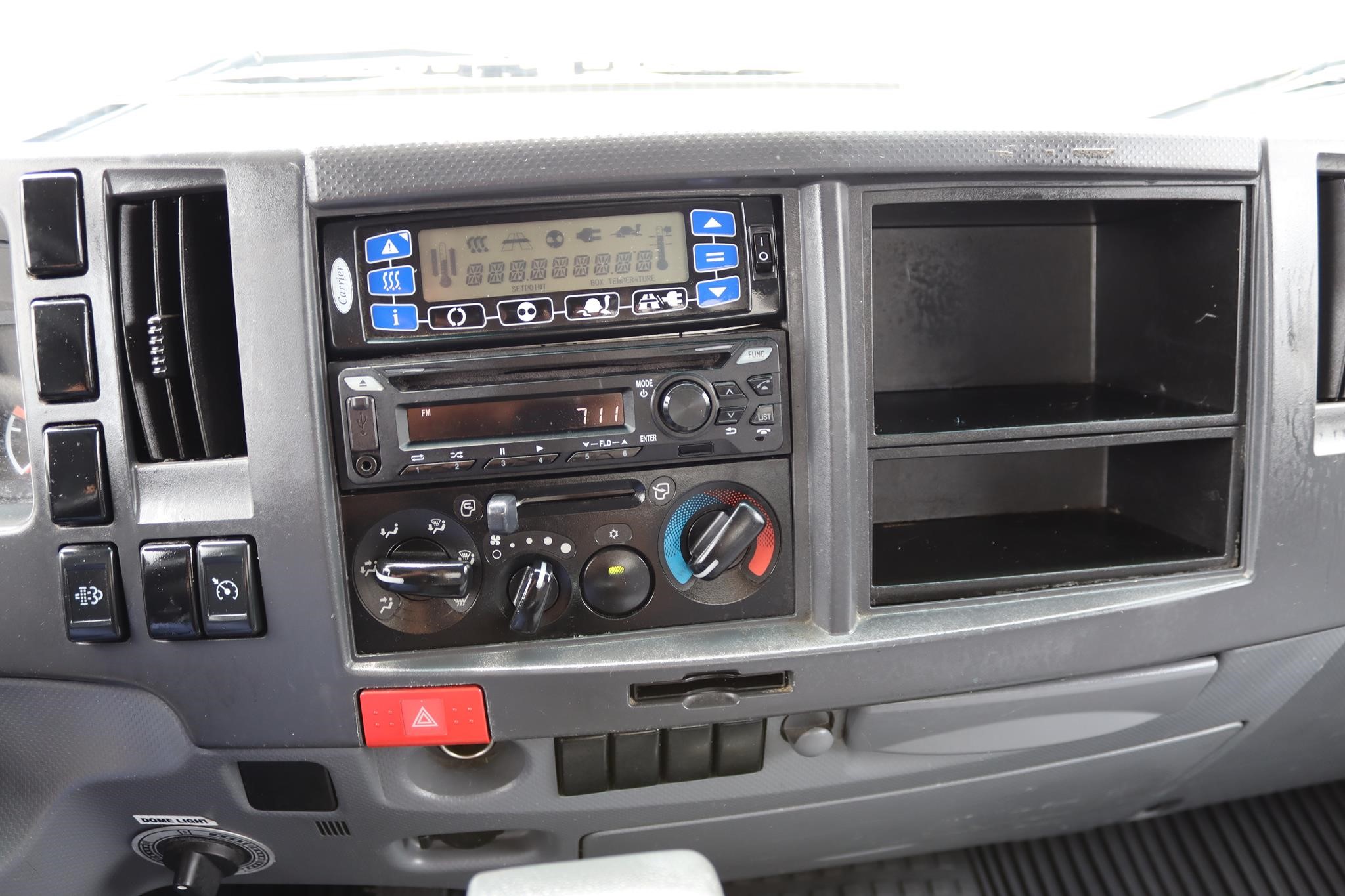 2019 ISUZU NQR 11036498250 2019 ISUZU NQR 11036498250