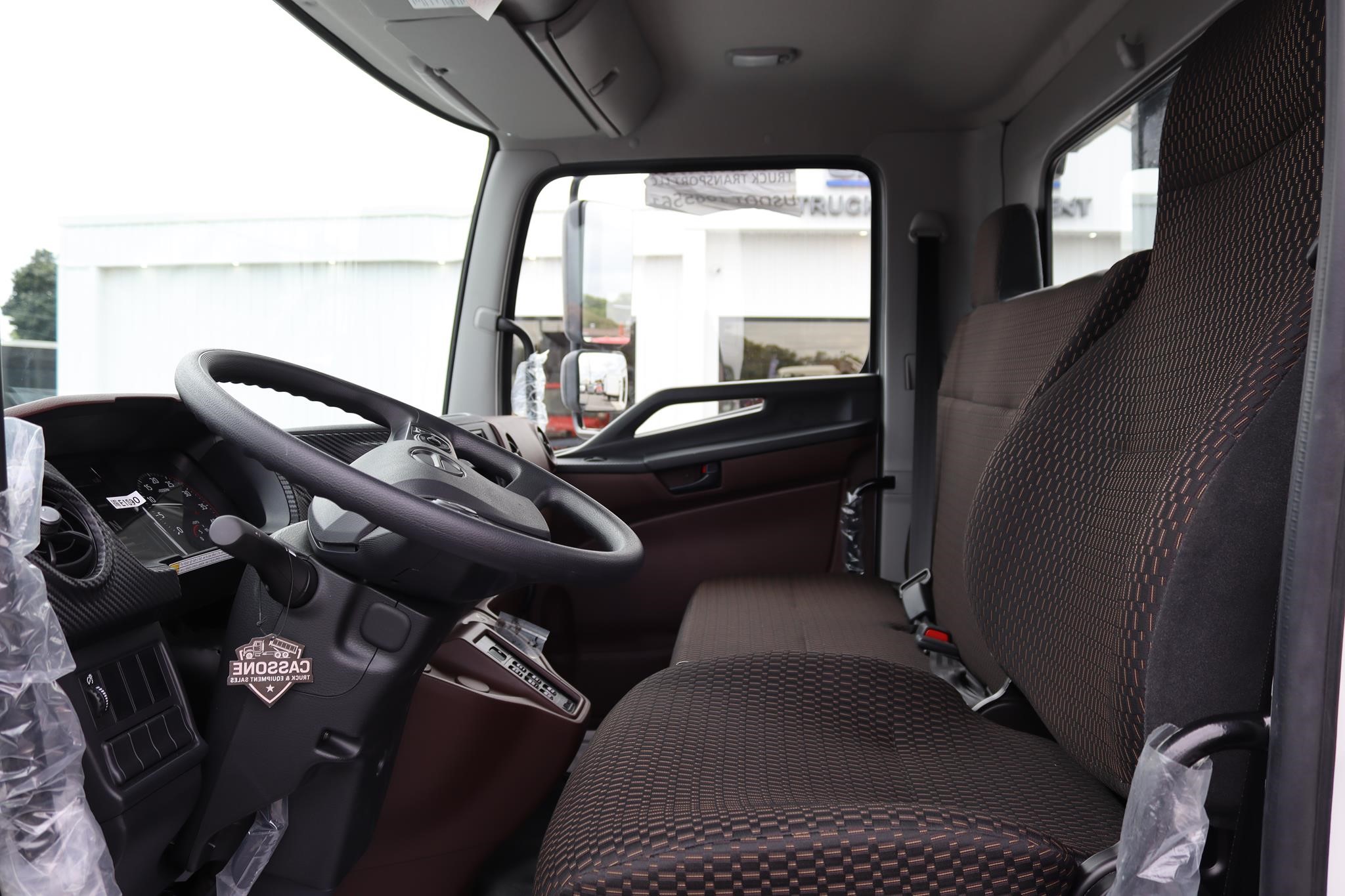 2026 HINO L7 11036543610 2026 HINO L7 11036543610