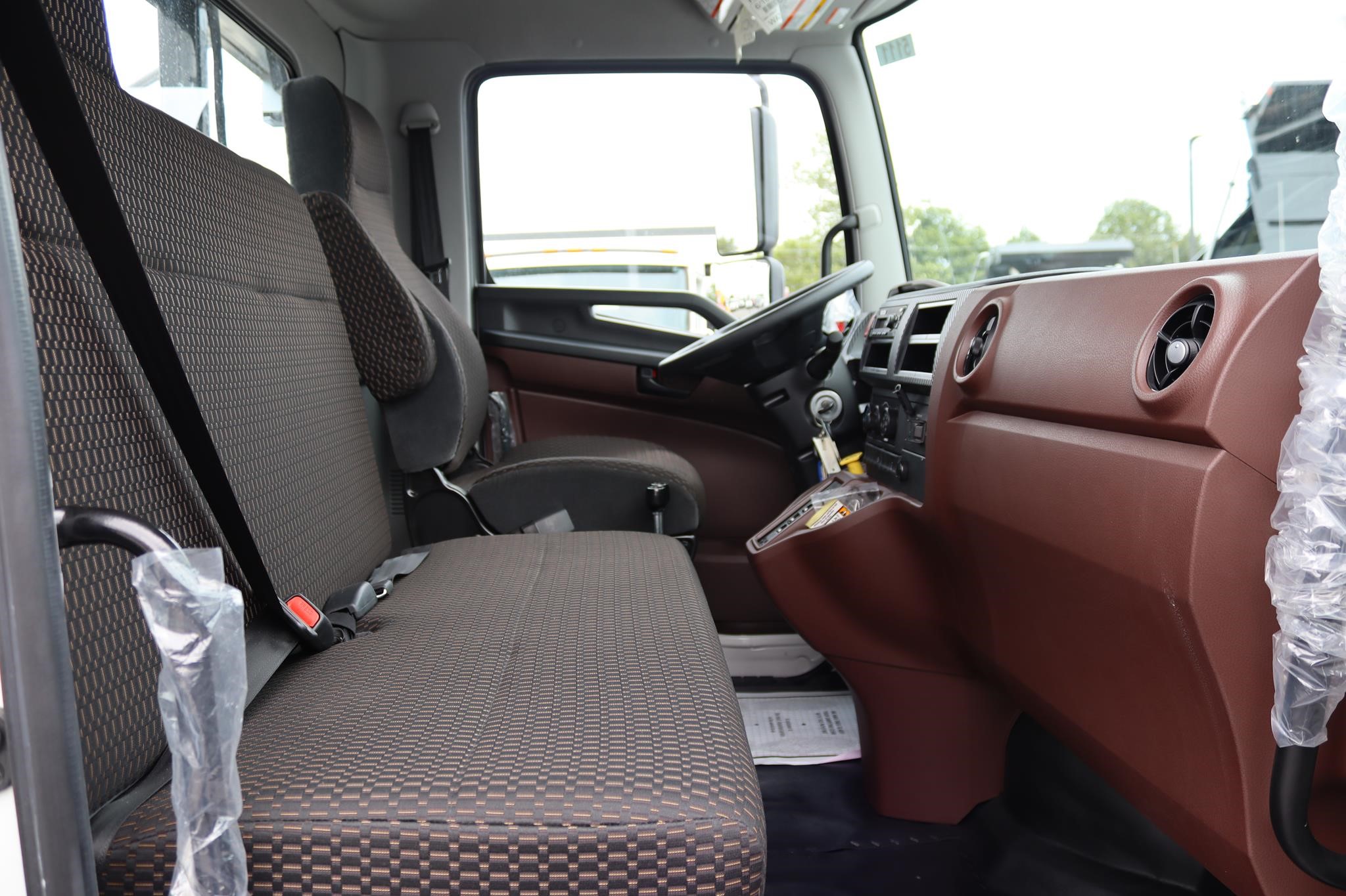 2026 HINO L7 11036543843 2026 HINO L7 11036543843