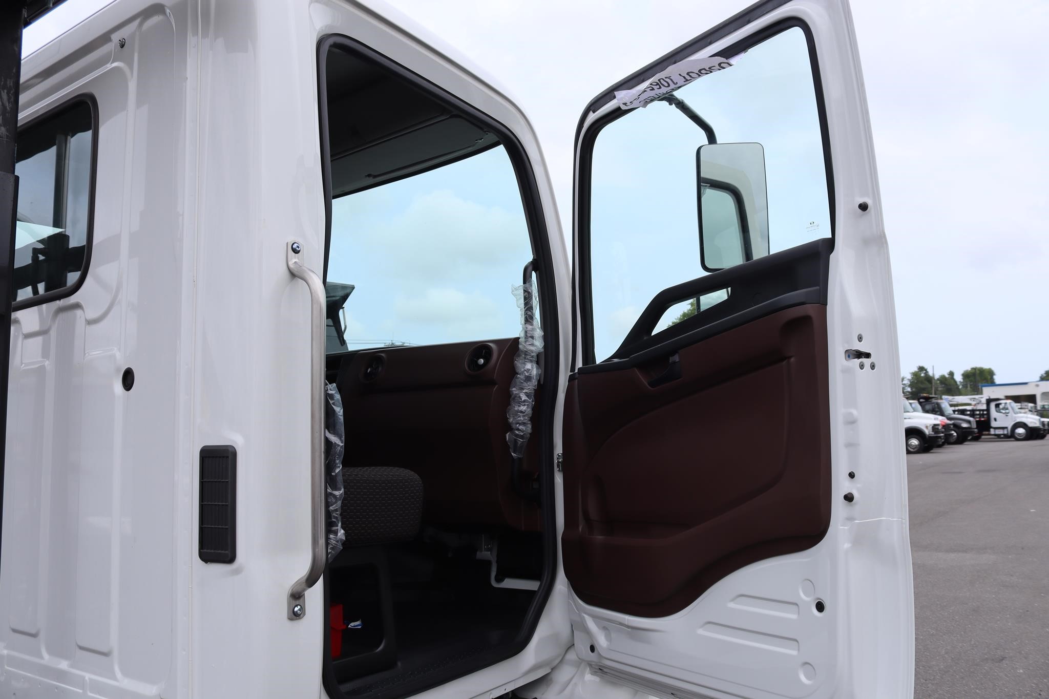 2026 HINO L7 11036543907 2026 HINO L7 11036543907