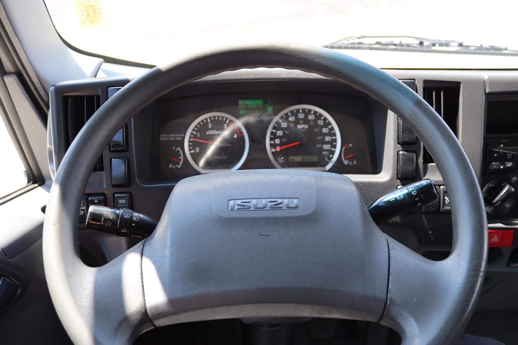 2016 ISUZU NRR 11037160226 2016 ISUZU NRR 11037160226