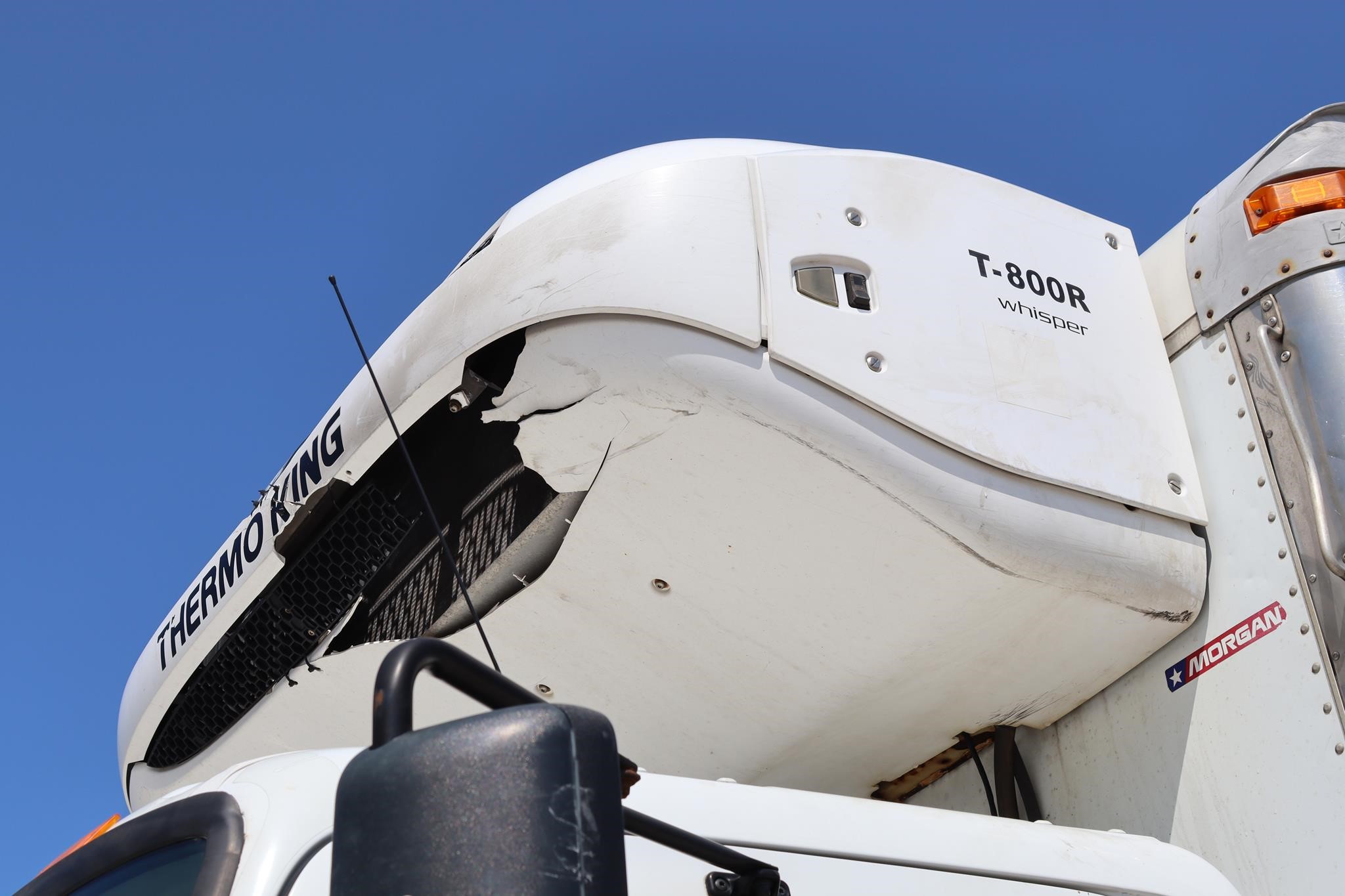 2019 HINO 268 11037166127 2019 HINO 268 11037166127