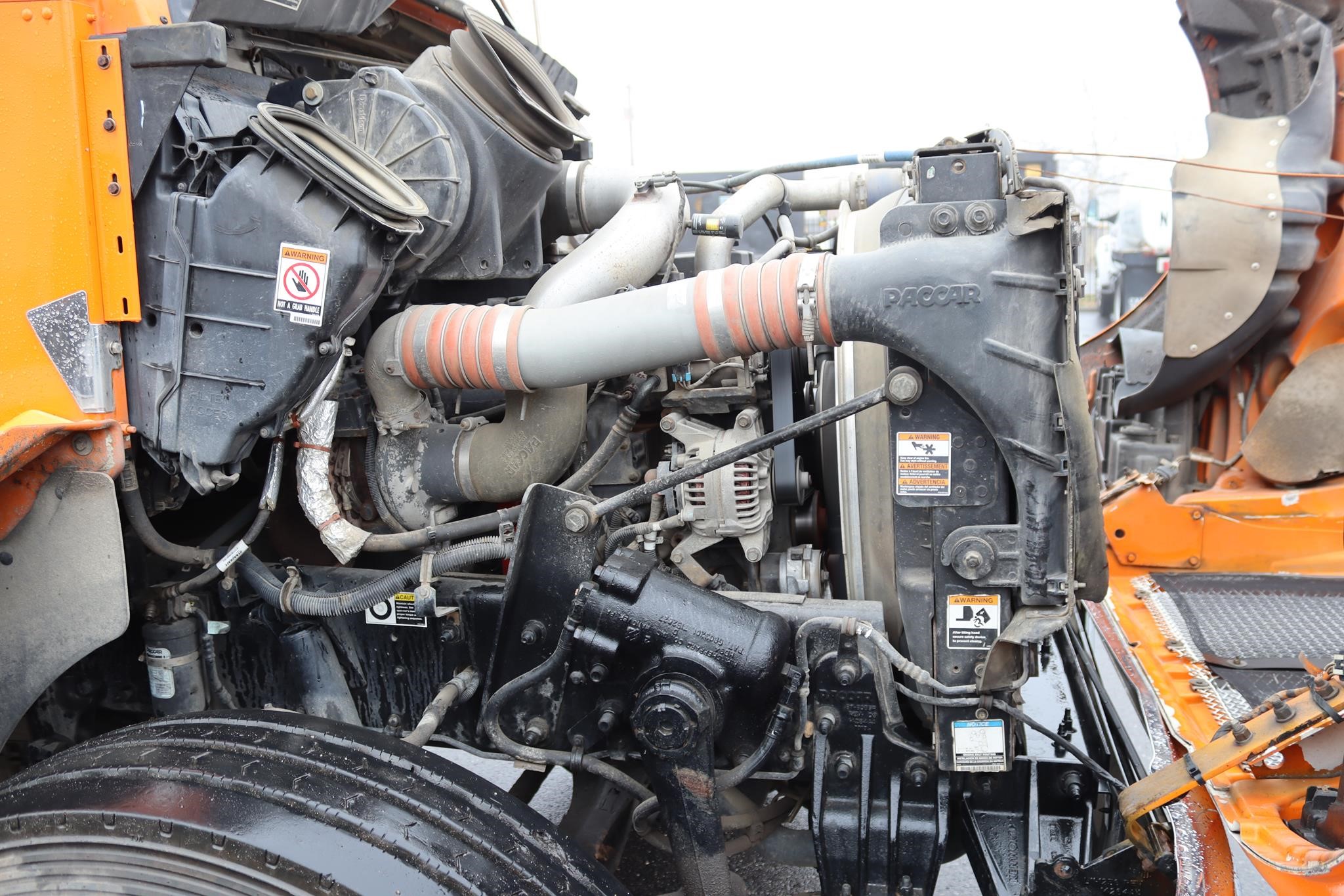 2018 KENWORTH T370 11010893751 2018 KENWORTH T370 11010893751