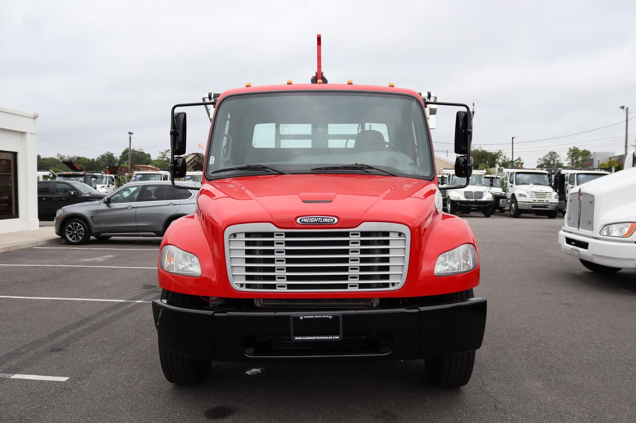 2019 FREIGHTLINER BUSINESS CLASS M2 106 2019 FREIGHTLINER BUSINESS CLASS M2 106 - image 6 of 6