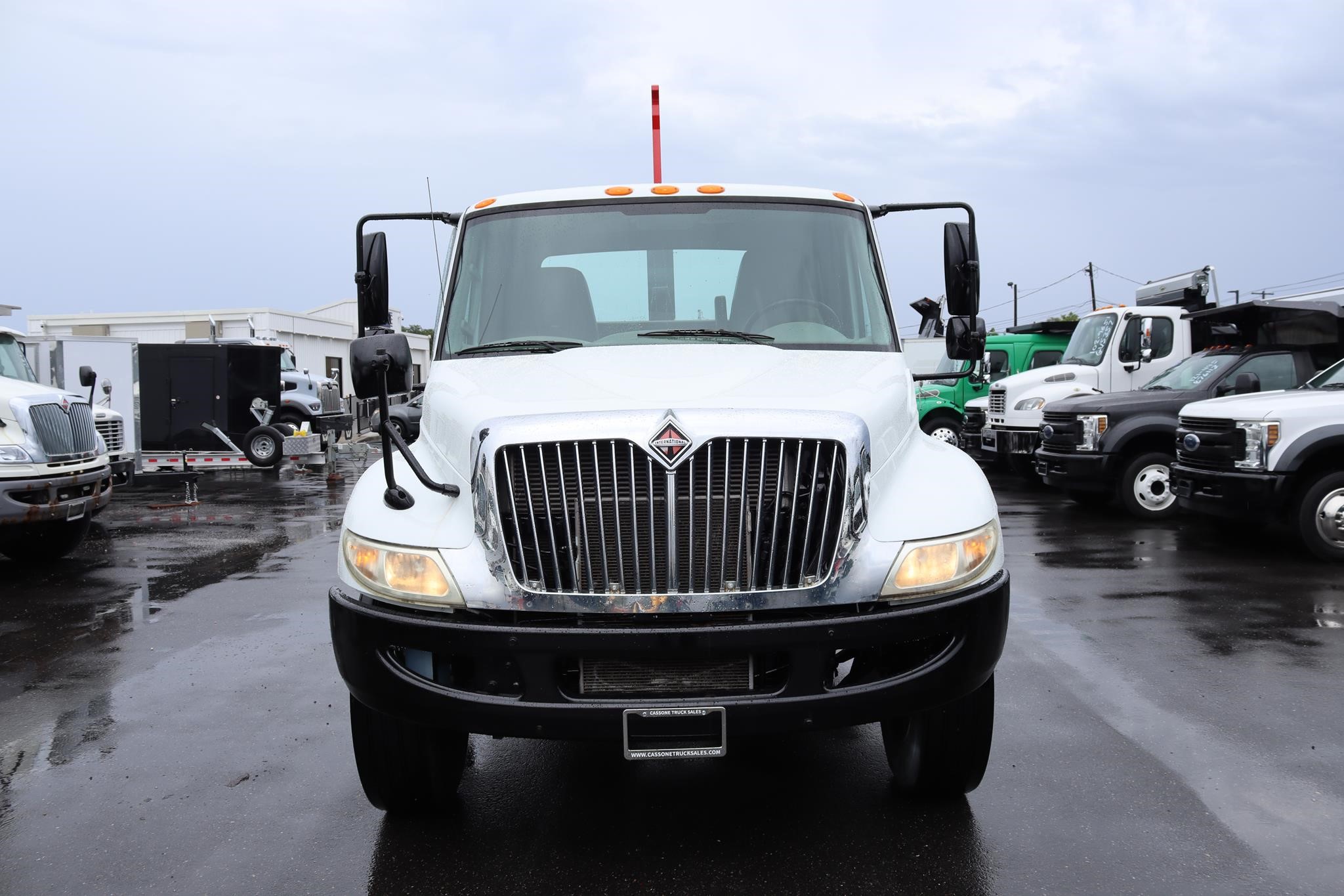 2016 INTERNATIONAL DURASTAR 4300 2016 INTERNATIONAL DURASTAR 4300 - image 6 of 6