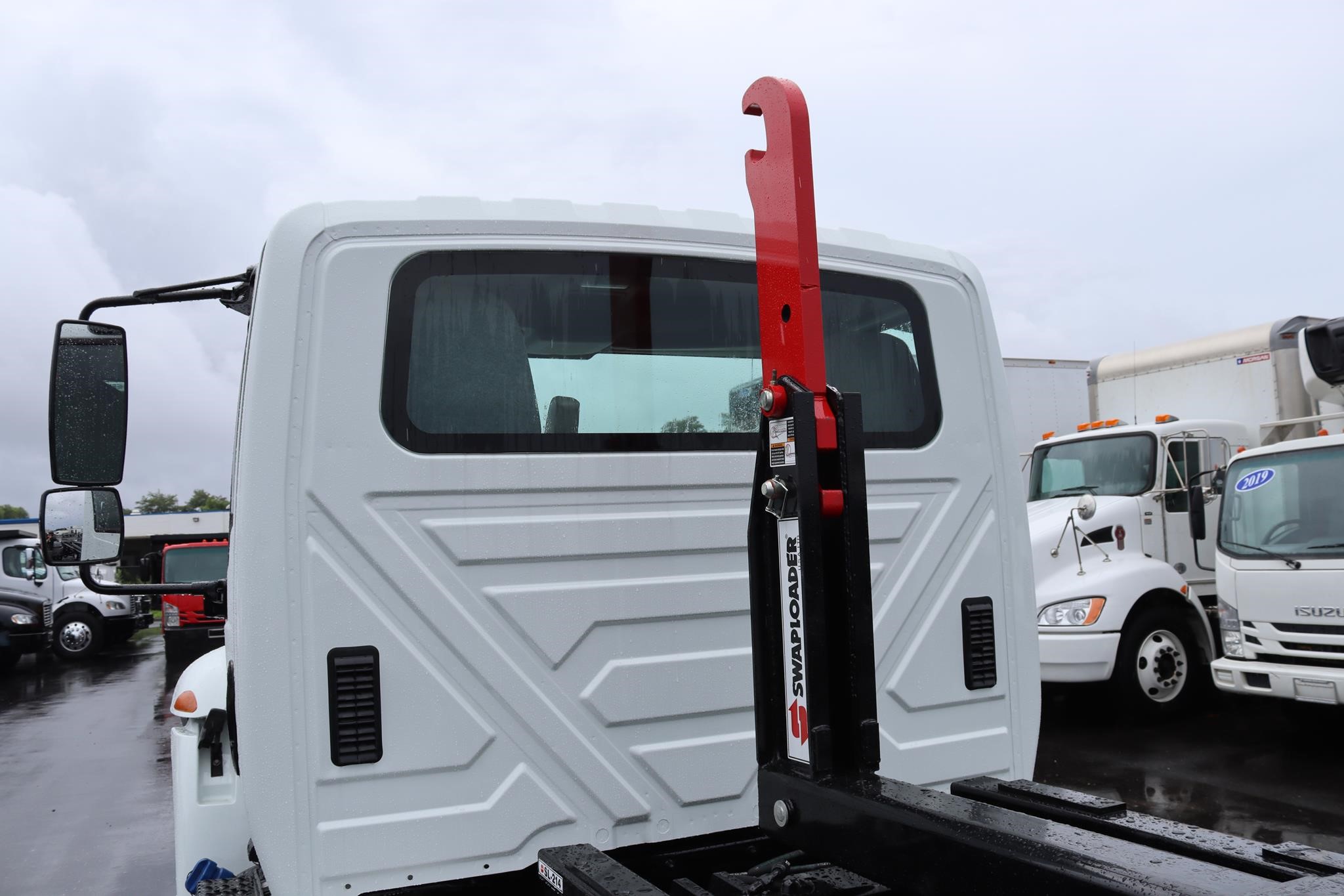 2016 INTERNATIONAL DURASTAR 4300 11037428152 2016 INTERNATIONAL DURASTAR 4300 11037428152