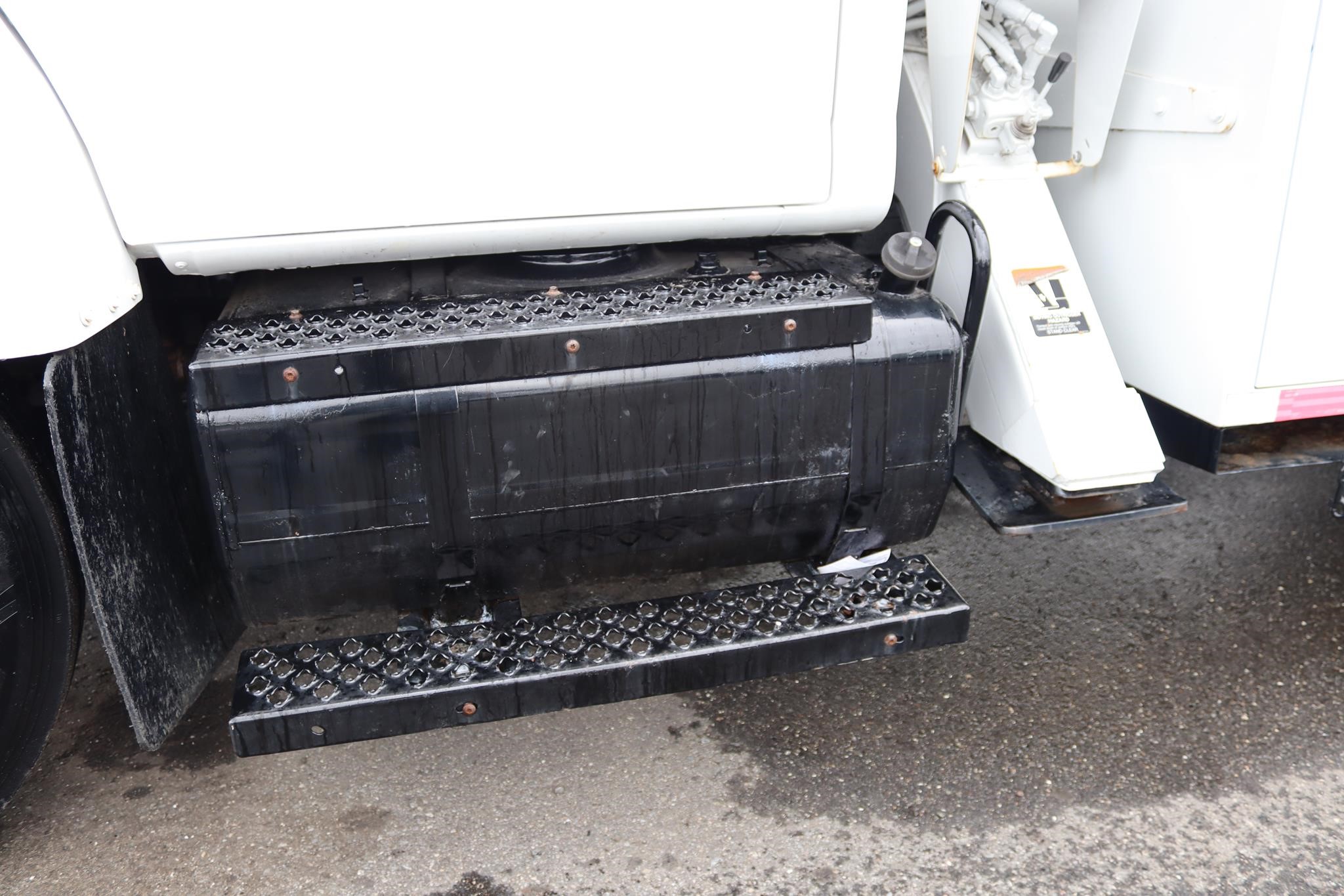 2008 ALTEC LRV55 11037694439 2008 ALTEC LRV55 11037694439