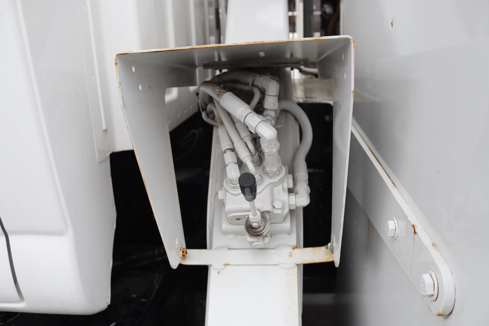 2008 ALTEC LRV55 11037694451 2008 ALTEC LRV55 11037694451