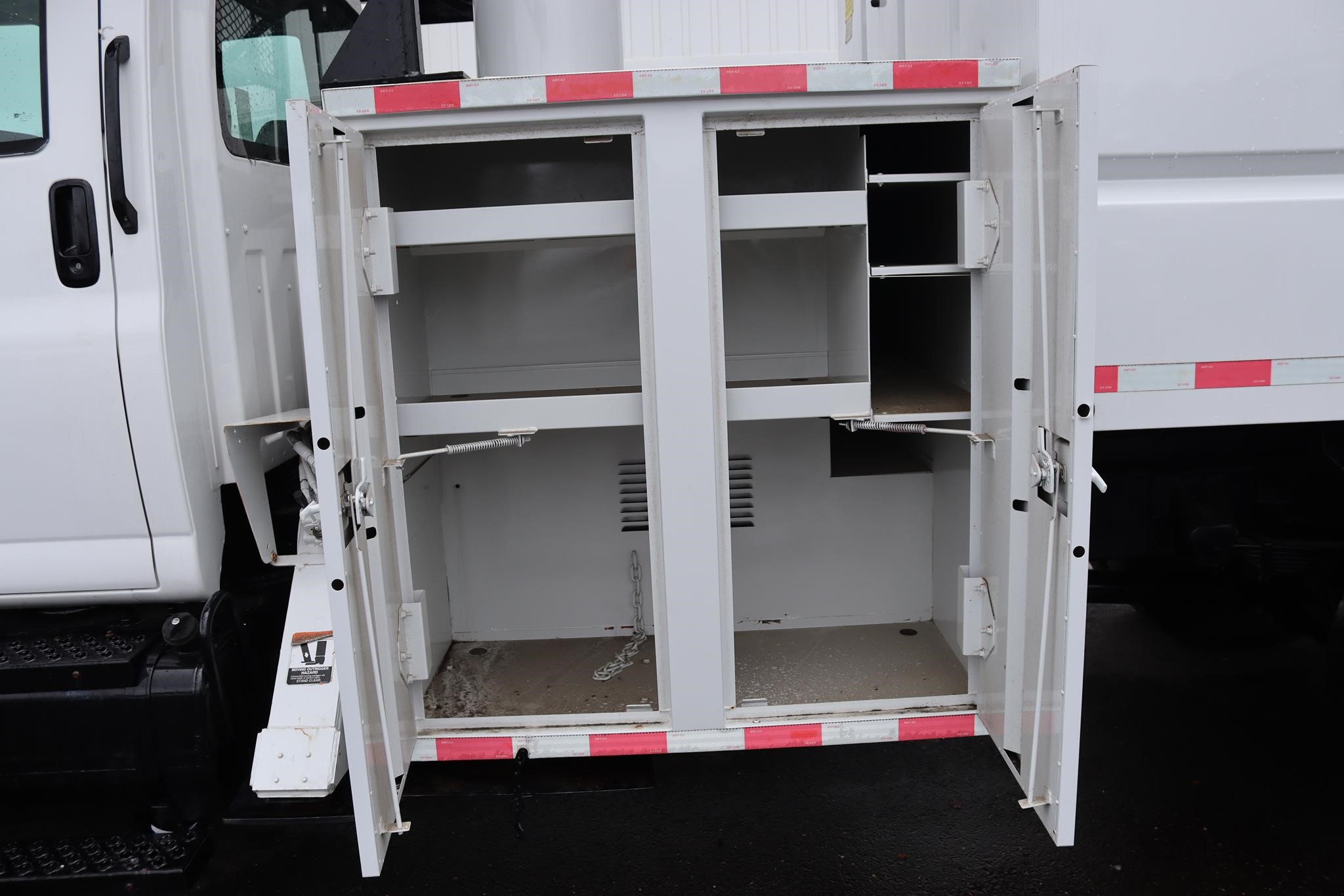 2008 ALTEC LRV55 11037694470 2008 ALTEC LRV55 11037694470