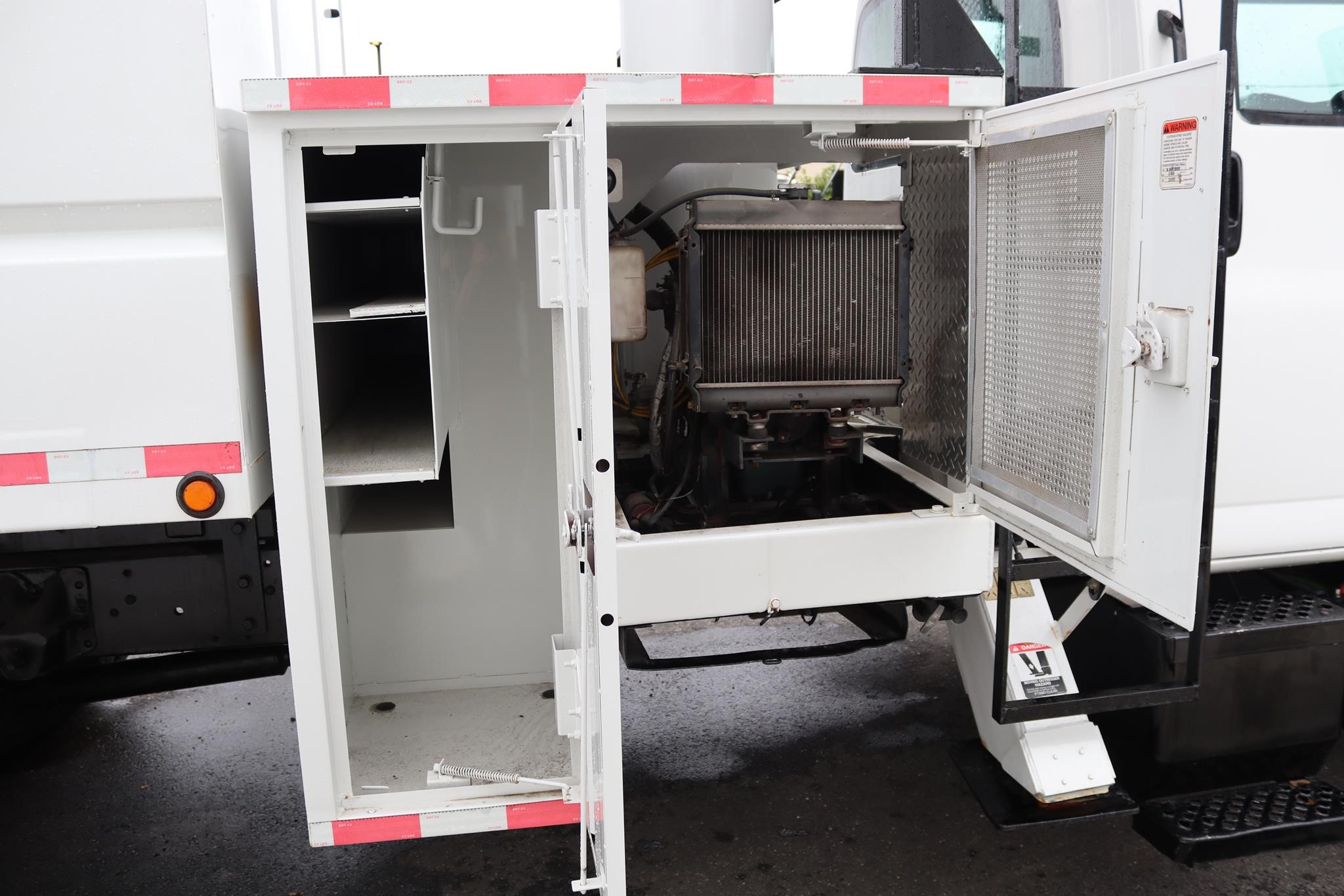 2008 ALTEC LRV55 11037694786 2008 ALTEC LRV55 11037694786